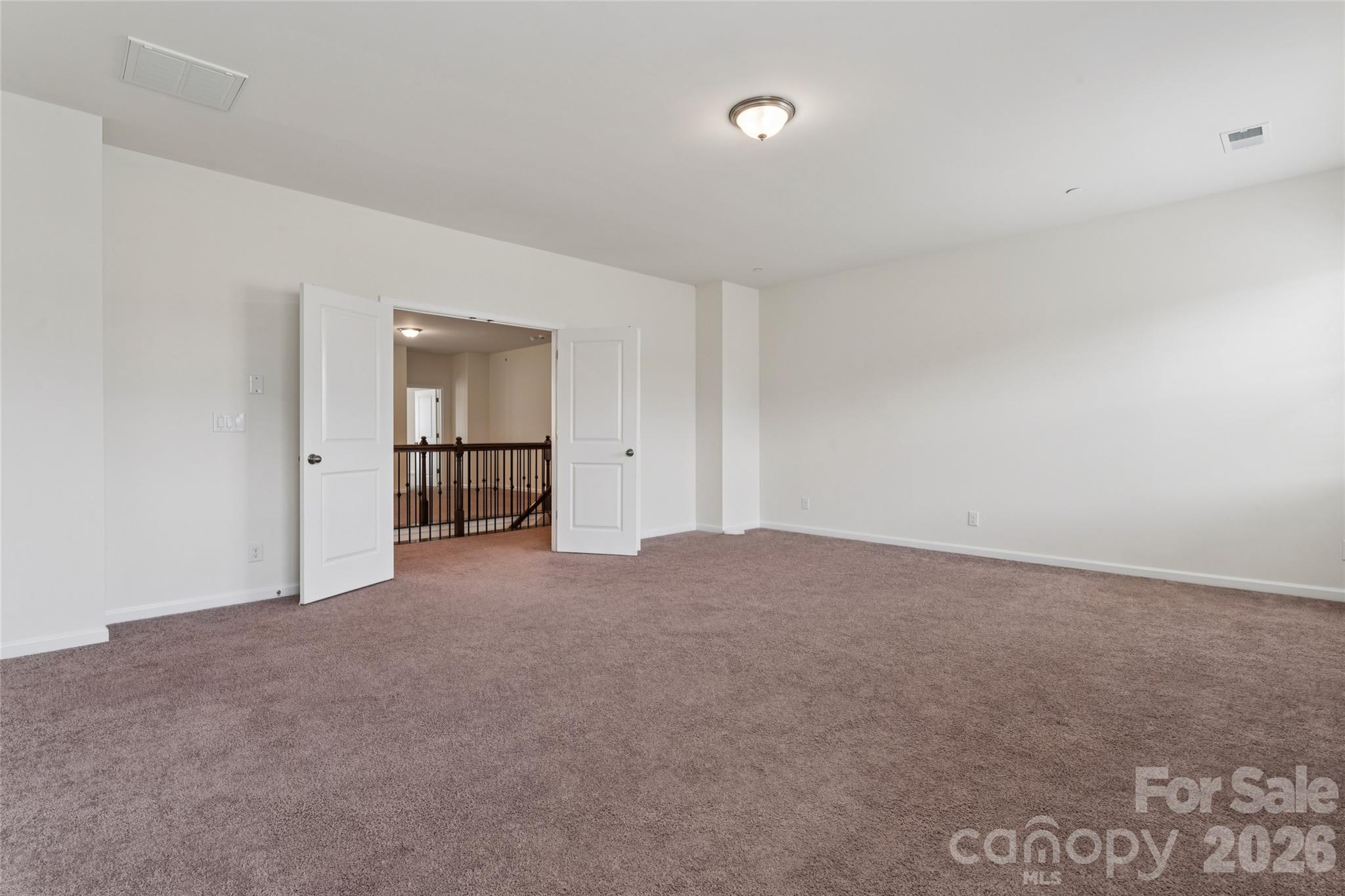 Allen Mills - Residential