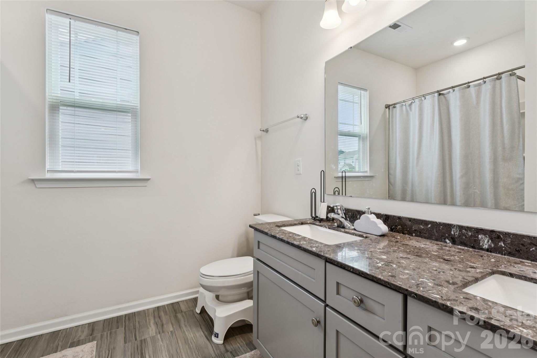 Allen Mills - Residential