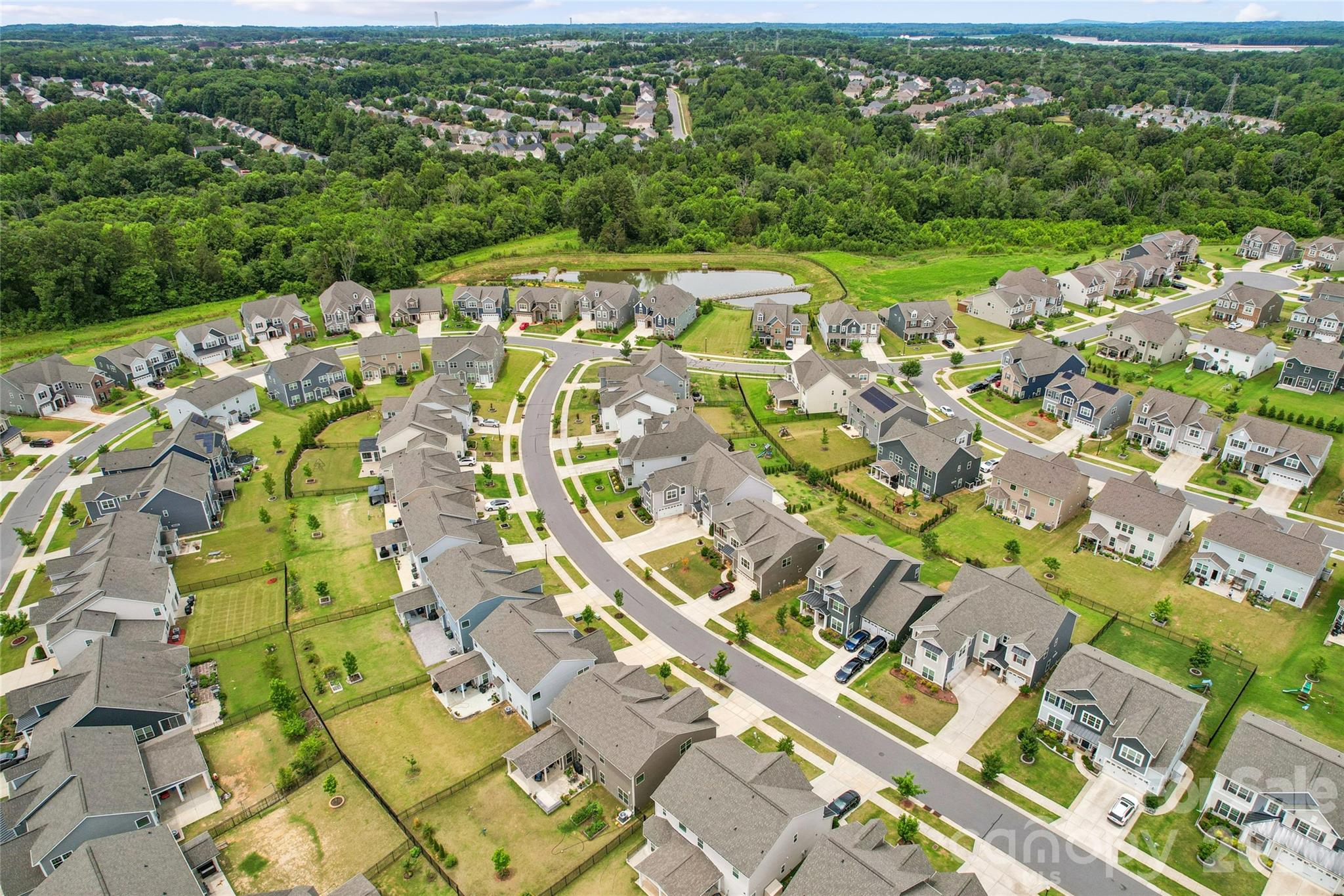 Allen Mills - Residential