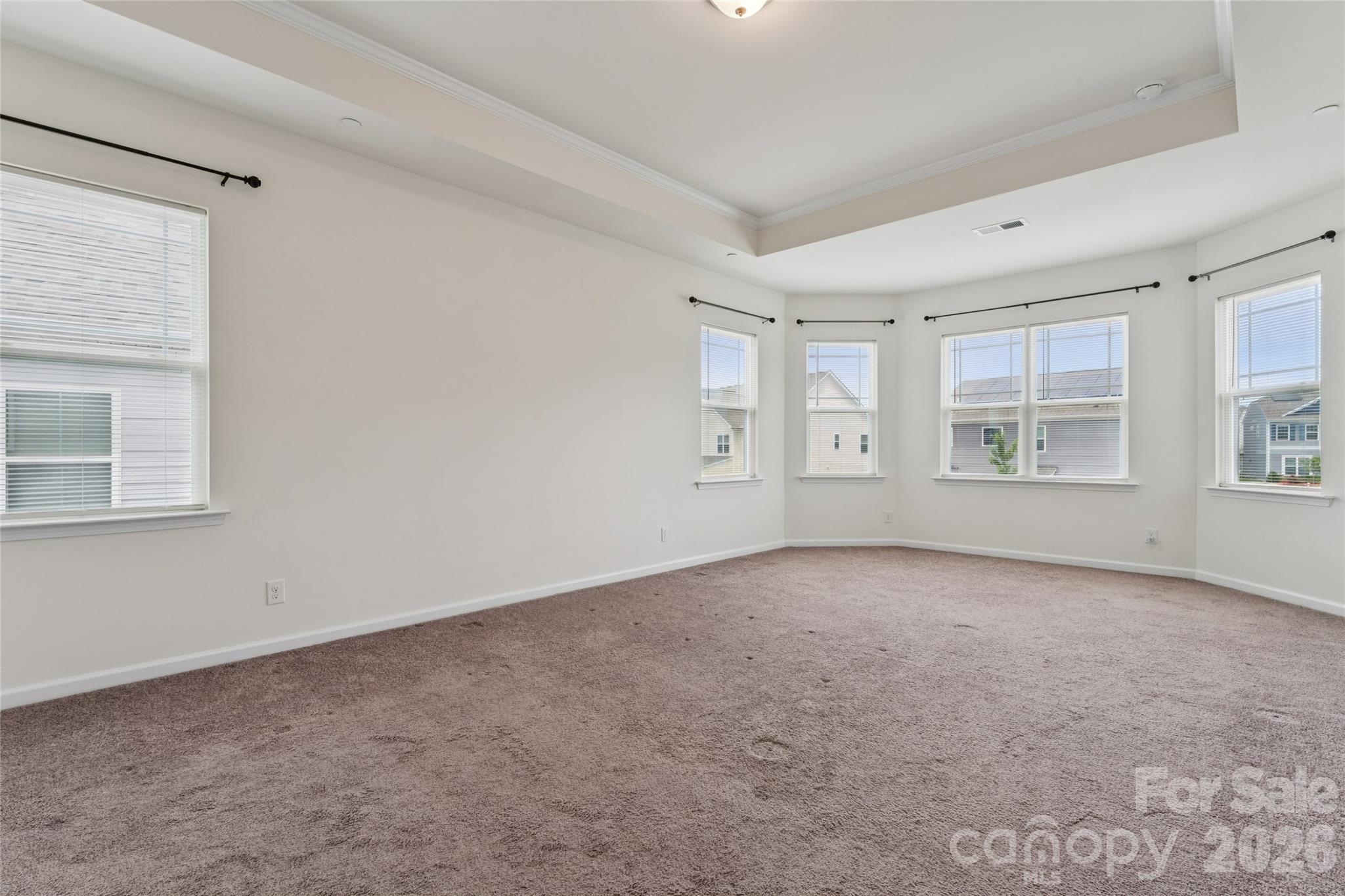 Allen Mills - Residential