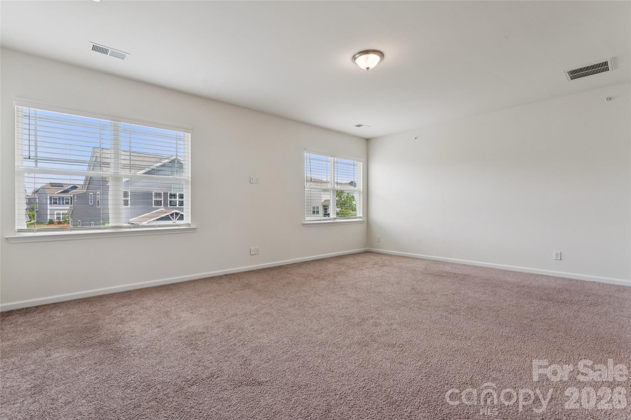 Allen Mills - Residential
