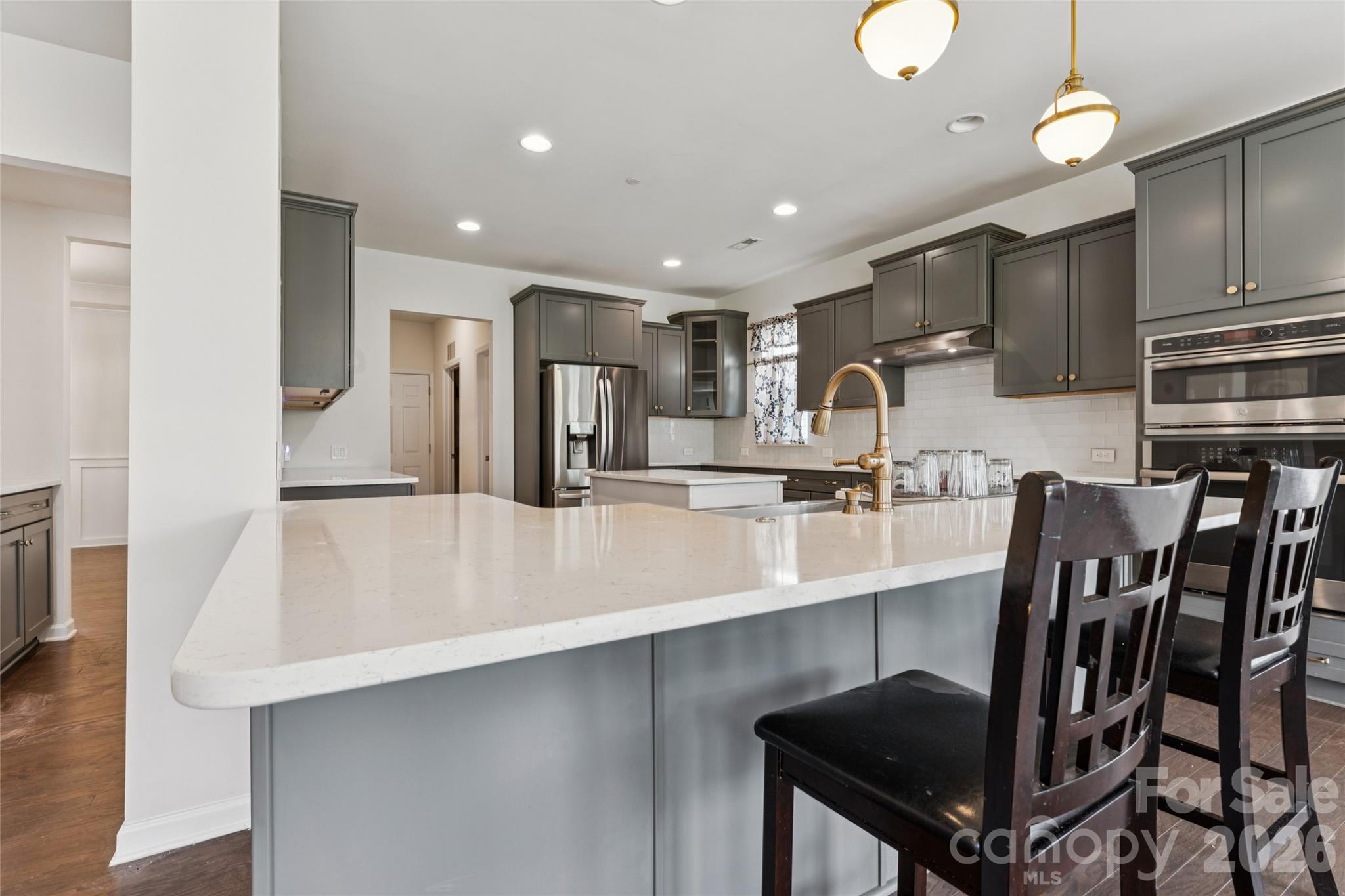 Allen Mills - Residential