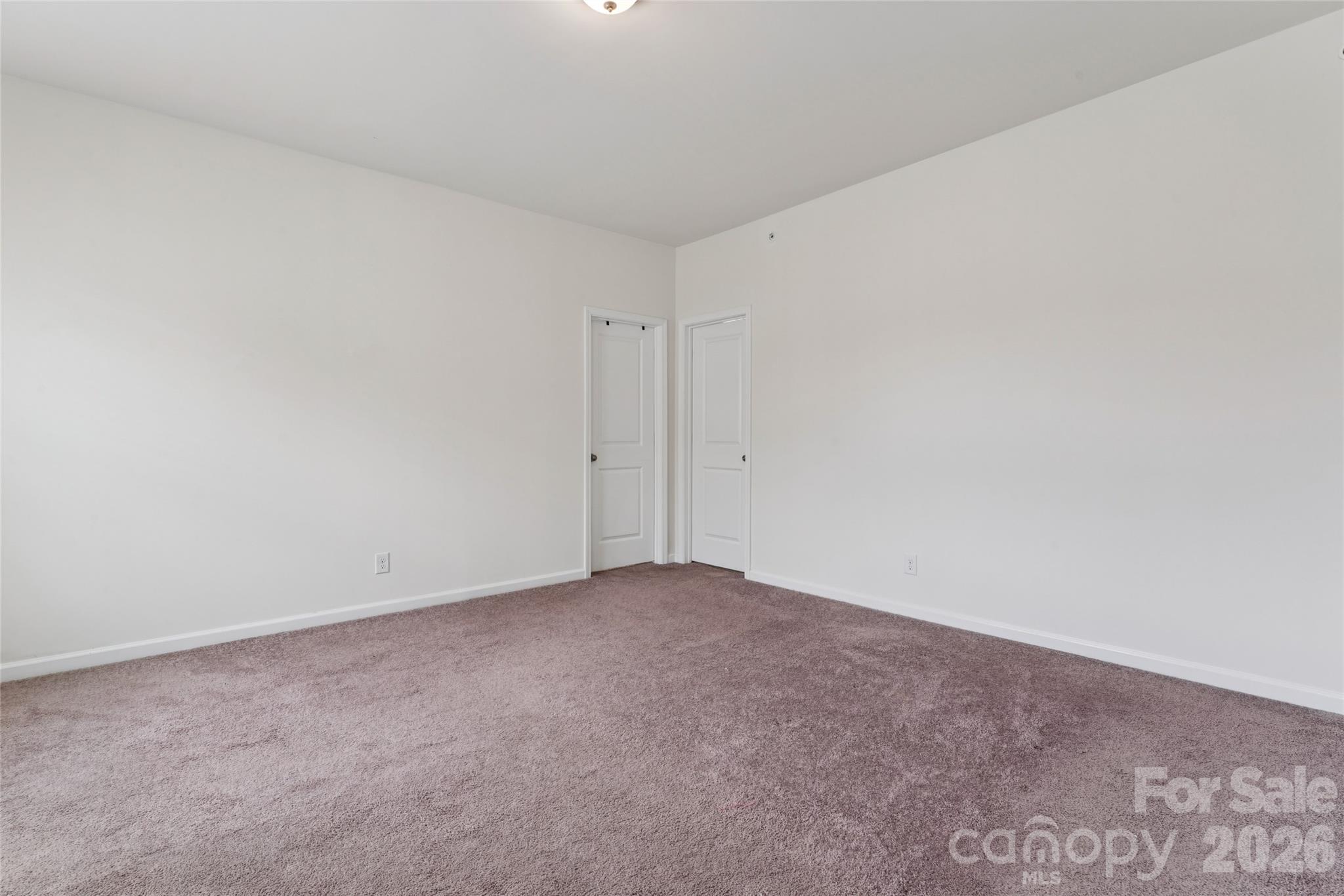 Allen Mills - Residential
