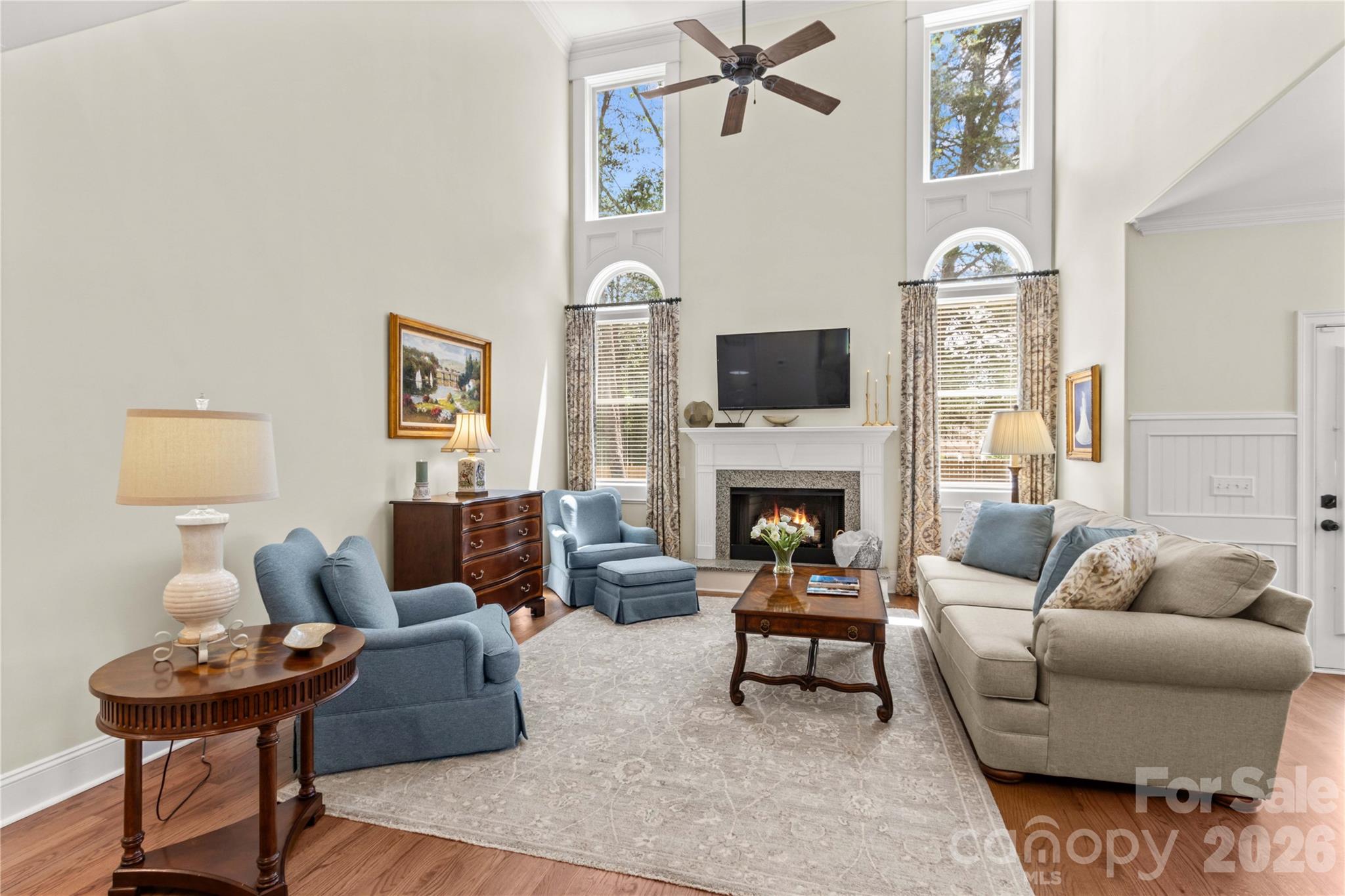 Paramount Shores - Residential