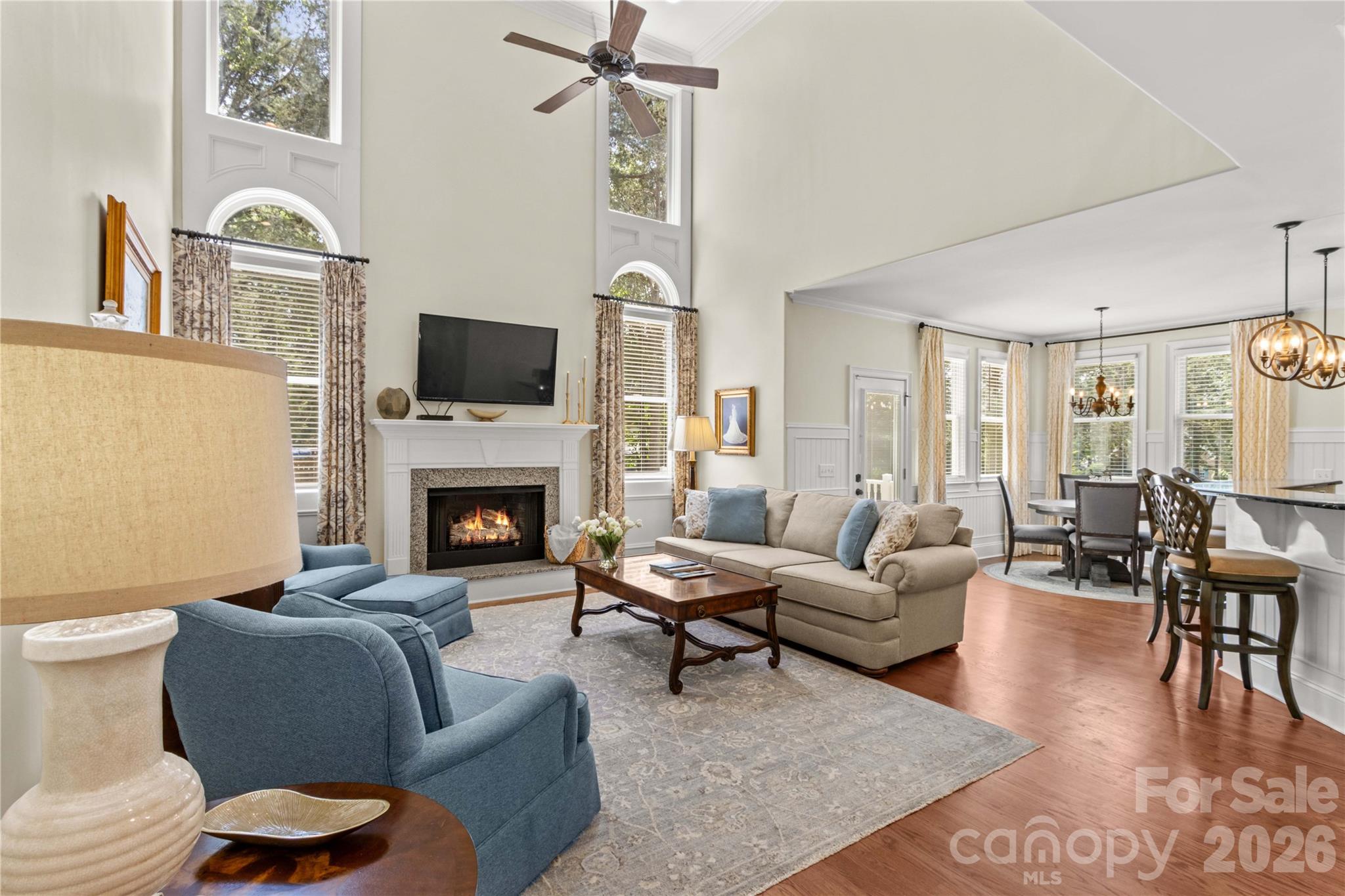 Paramount Shores - Residential