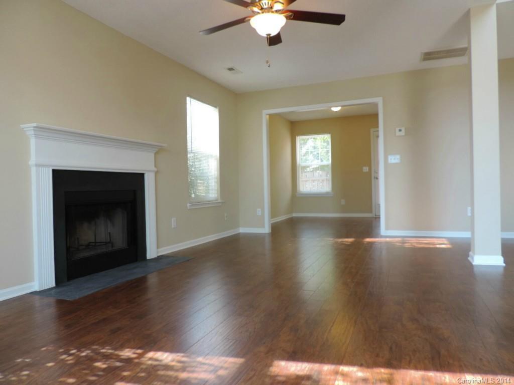 Forest Oaks - Residential