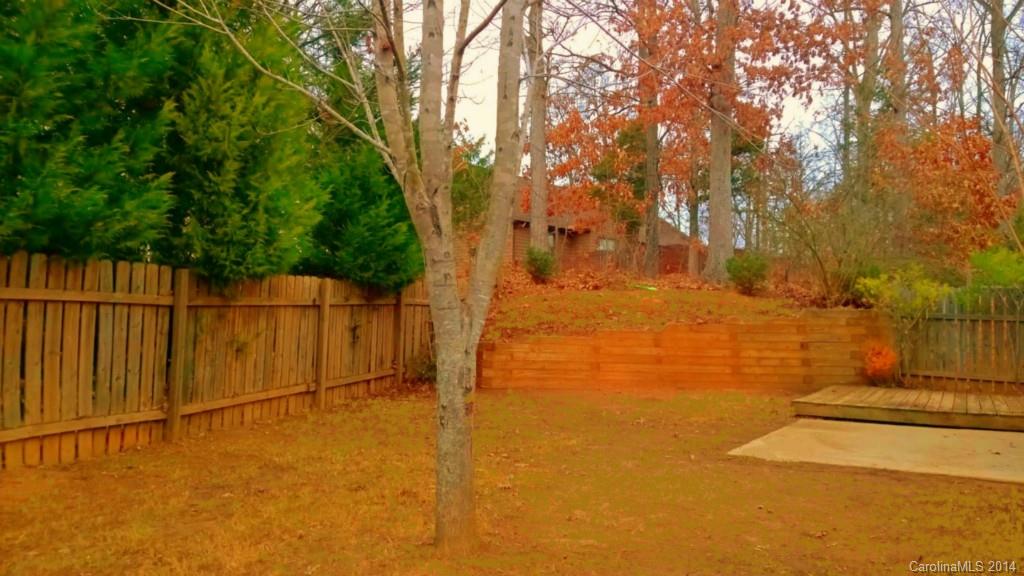 Forest Oaks - Residential