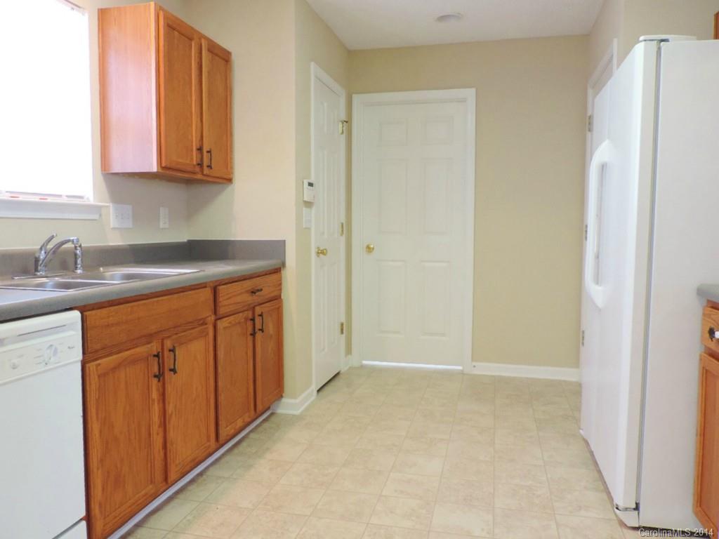 Forest Oaks - Residential