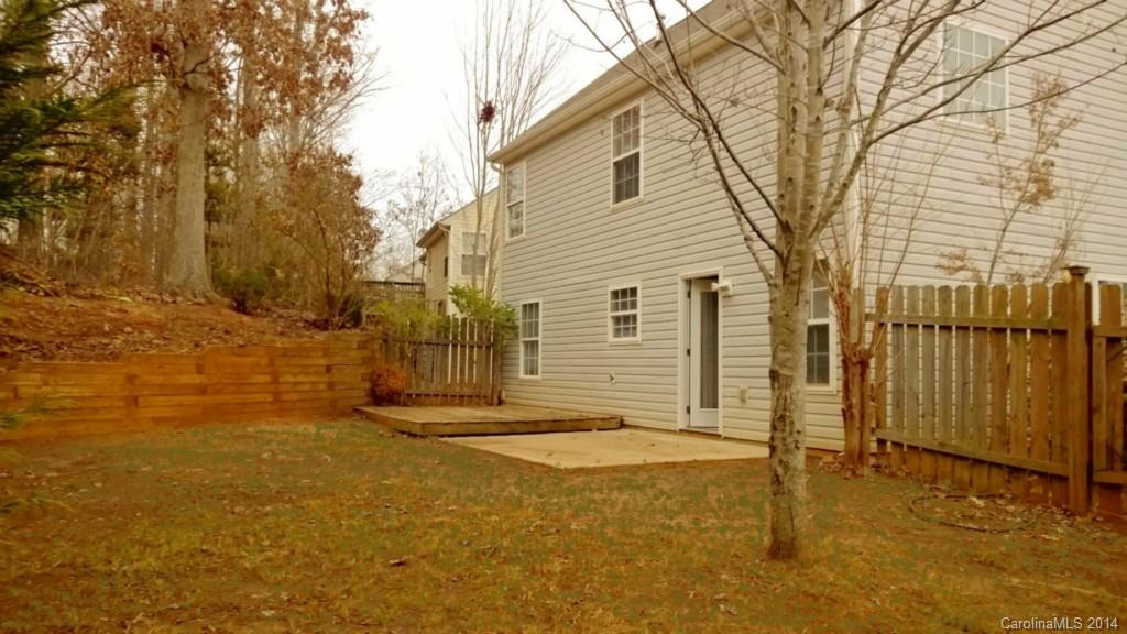 Forest Oaks - Residential