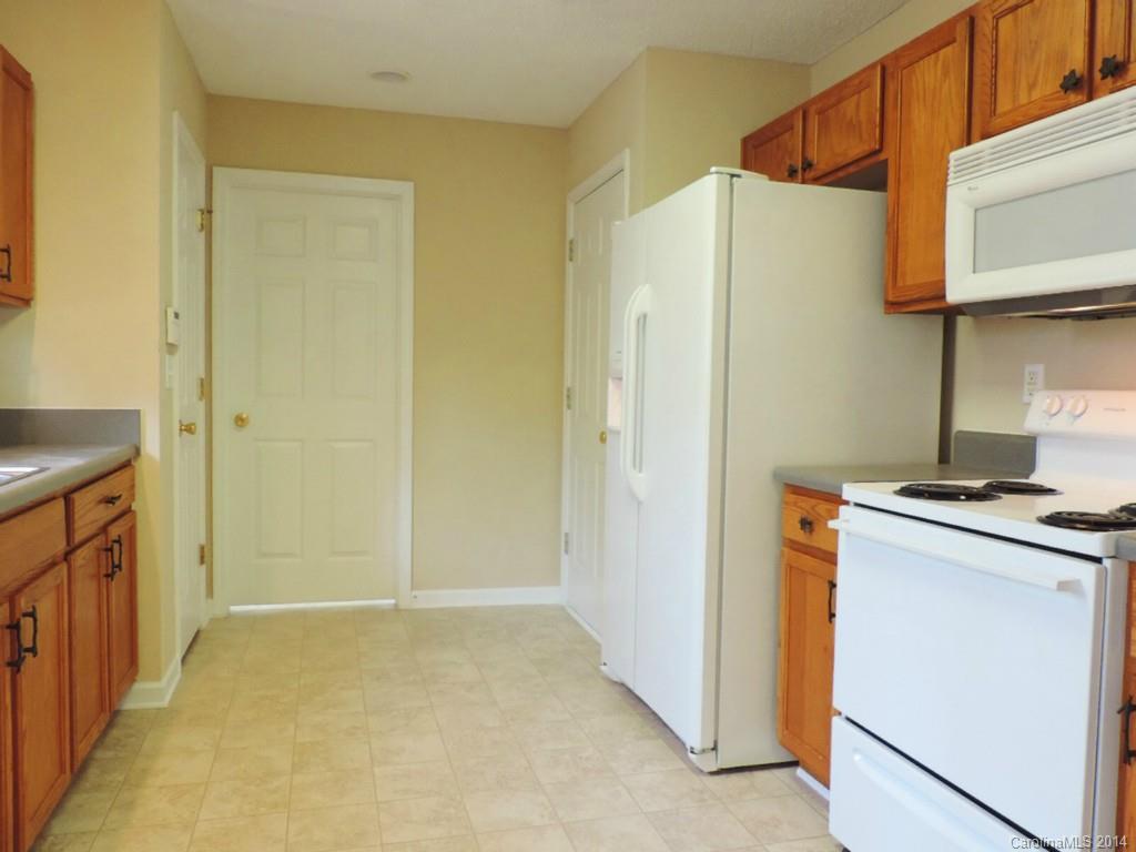 Forest Oaks - Residential