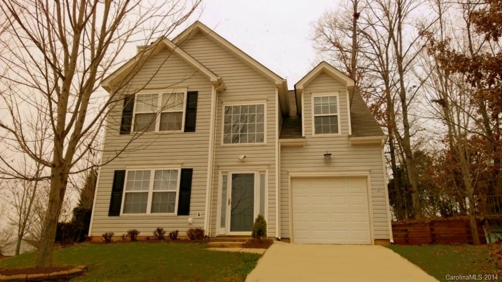 Forest Oaks - Residential