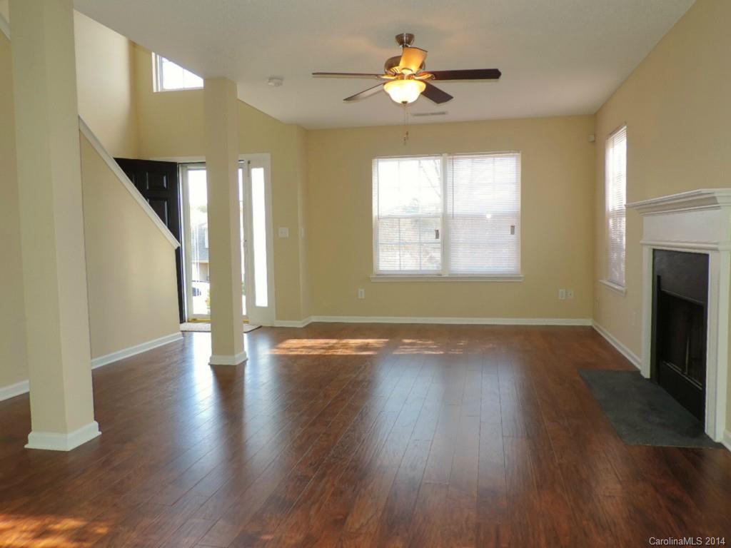 Forest Oaks - Residential