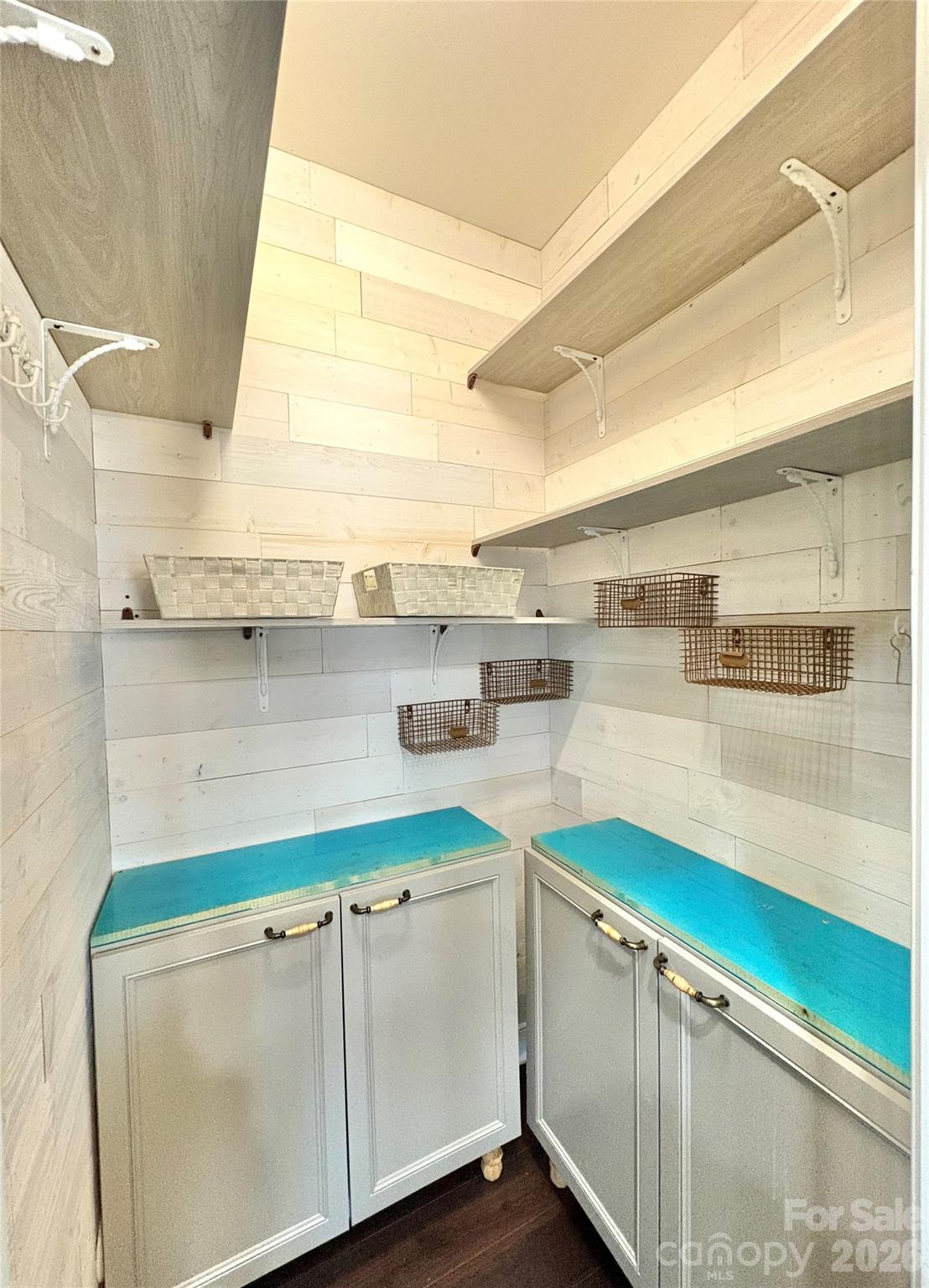 Trinity Crest - Residential