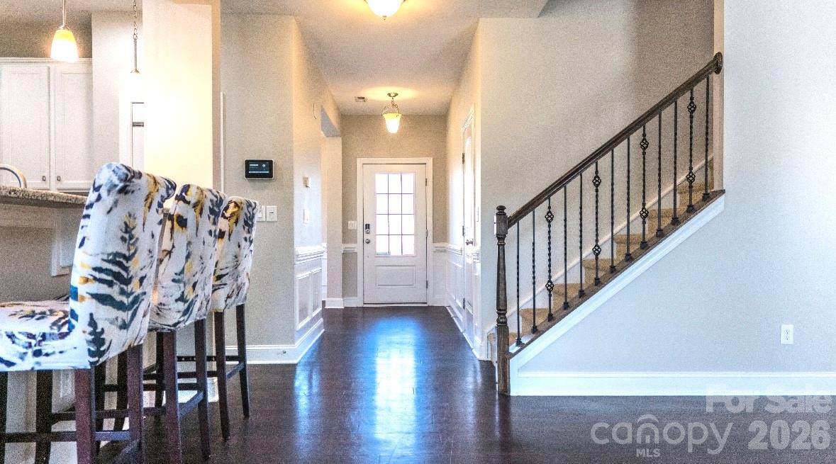 Trinity Crest - Residential