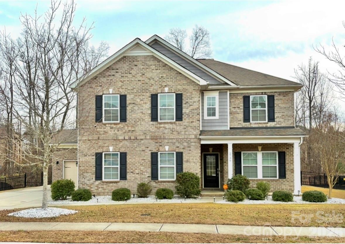 Trinity Crest - Residential