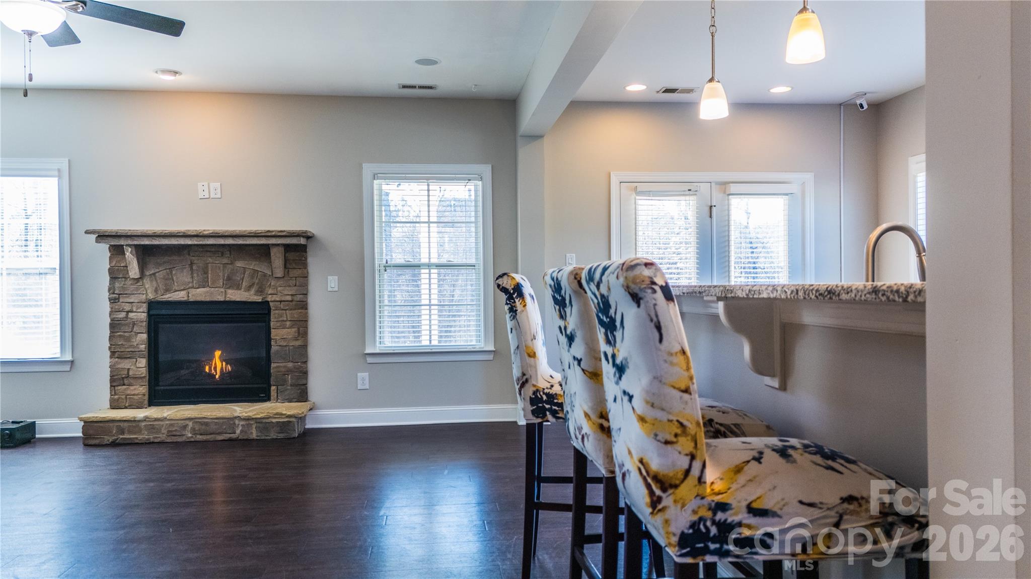 Trinity Crest - Residential