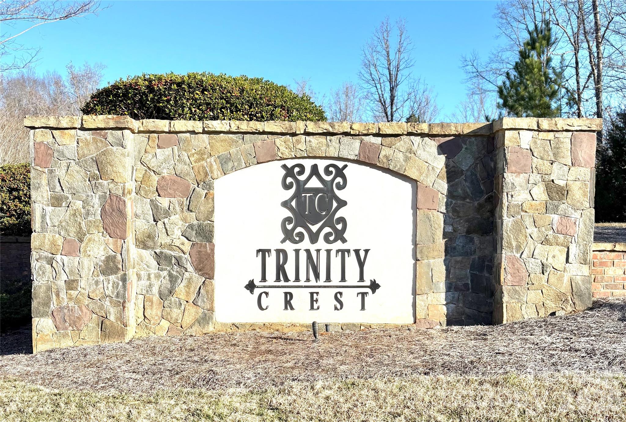 Trinity Crest - Residential
