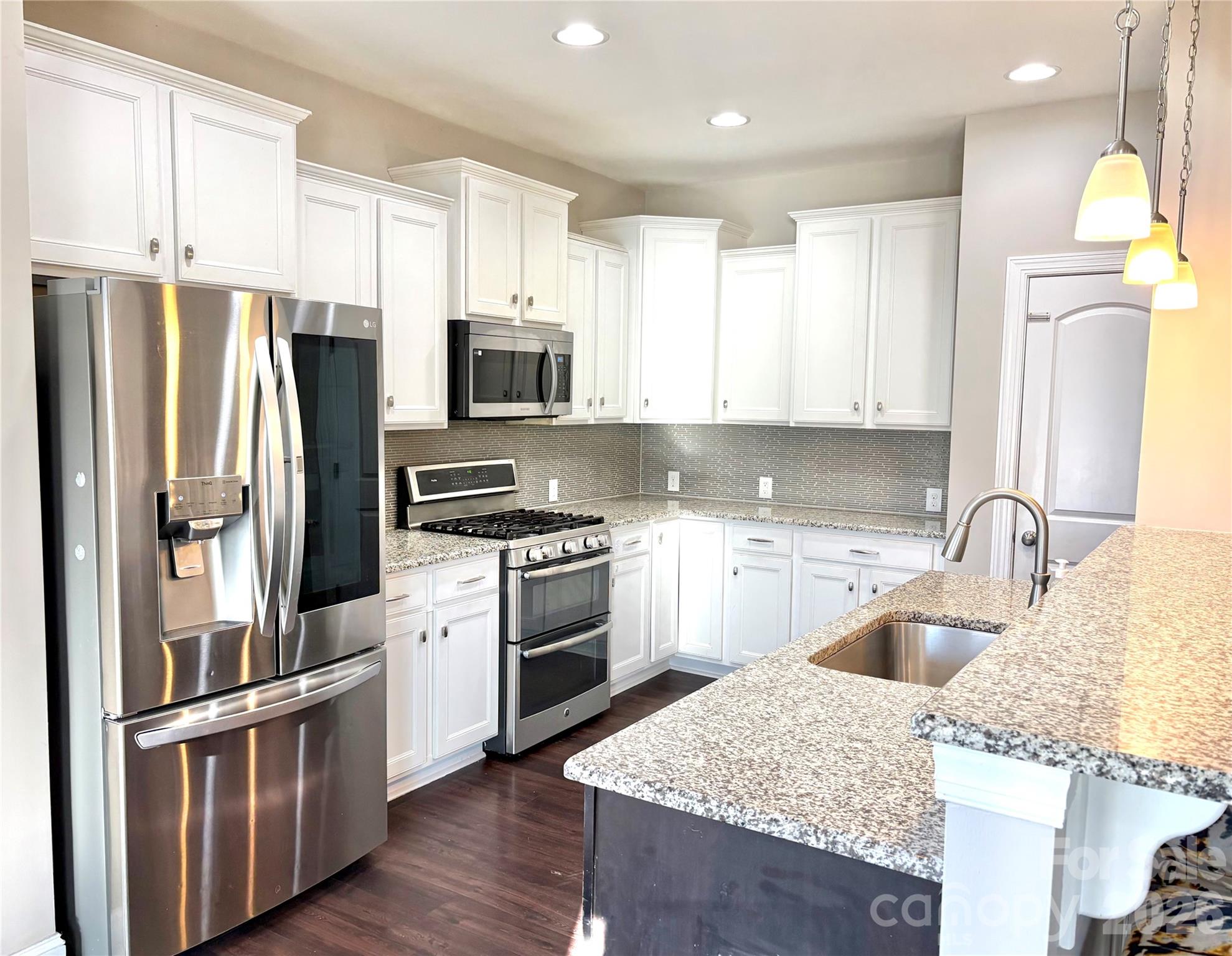 Trinity Crest - Residential