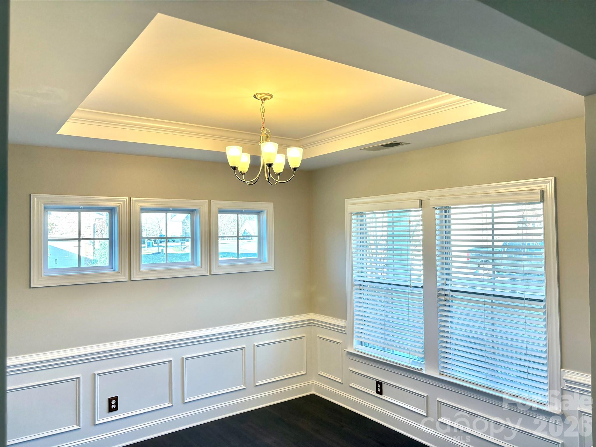 Trinity Crest - Residential