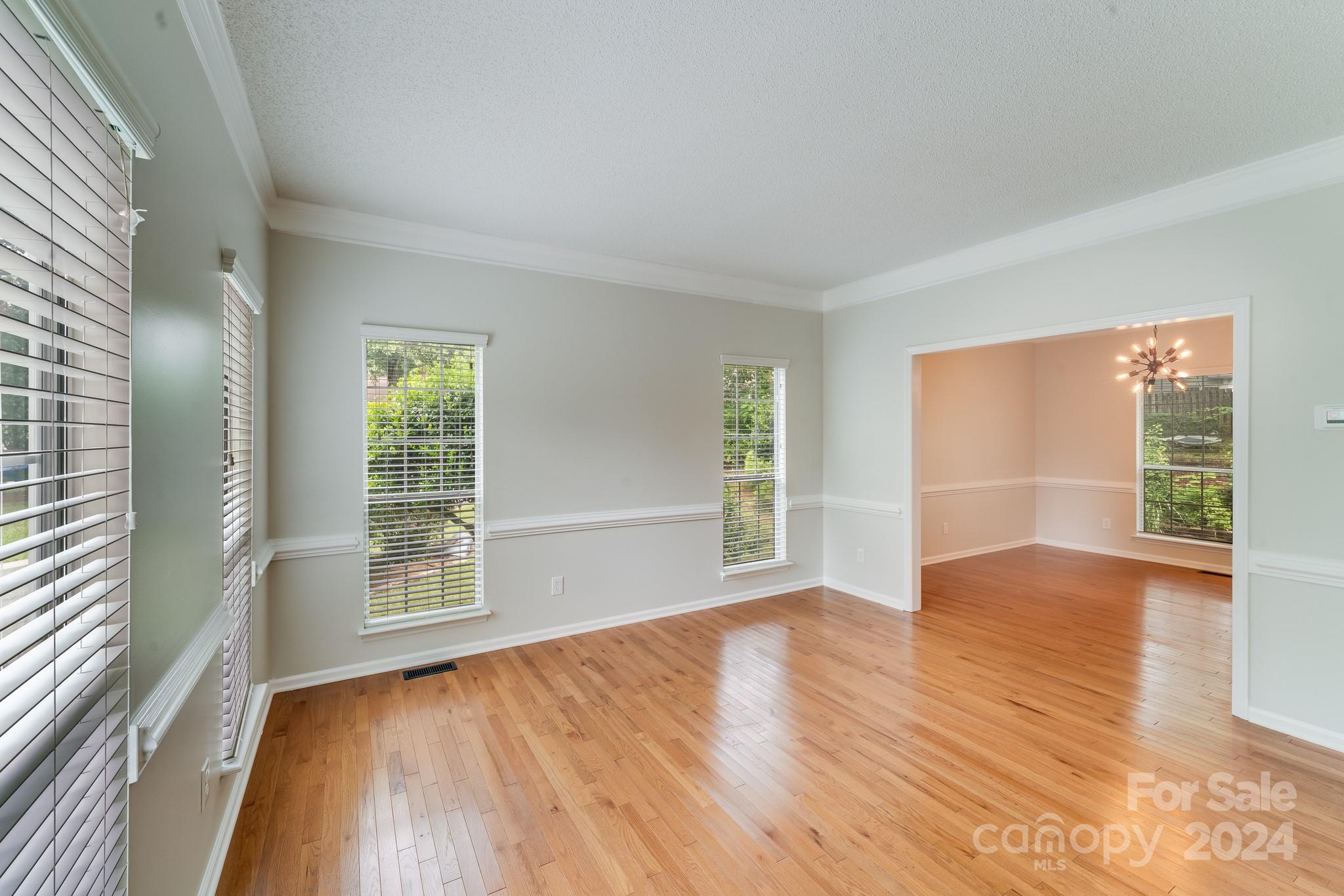 Brightmoor - Residential