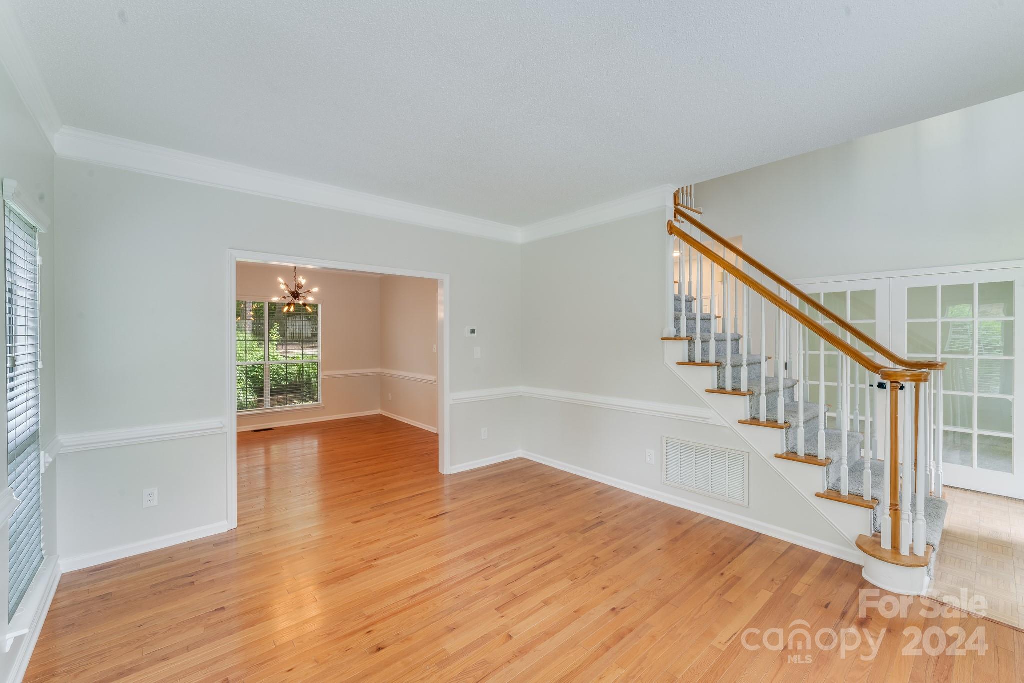 Brightmoor - Residential