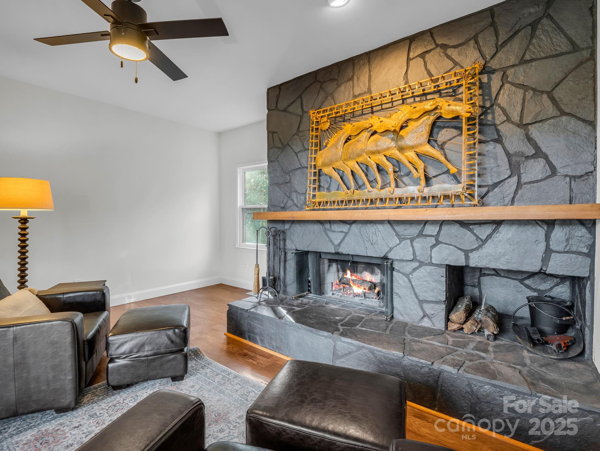 Rumbling Bald on Lake Lure - Residential