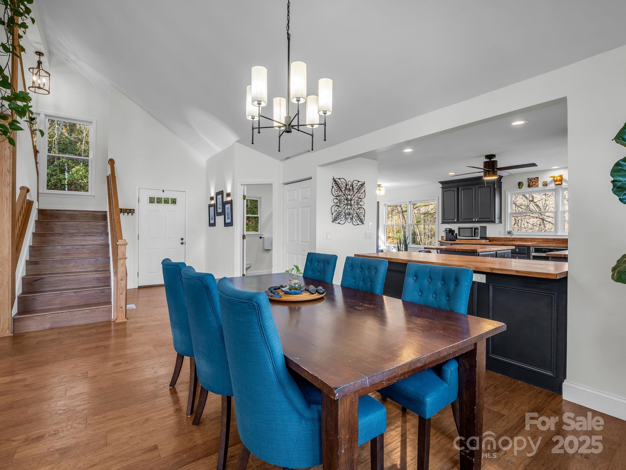 Rumbling Bald on Lake Lure - Residential