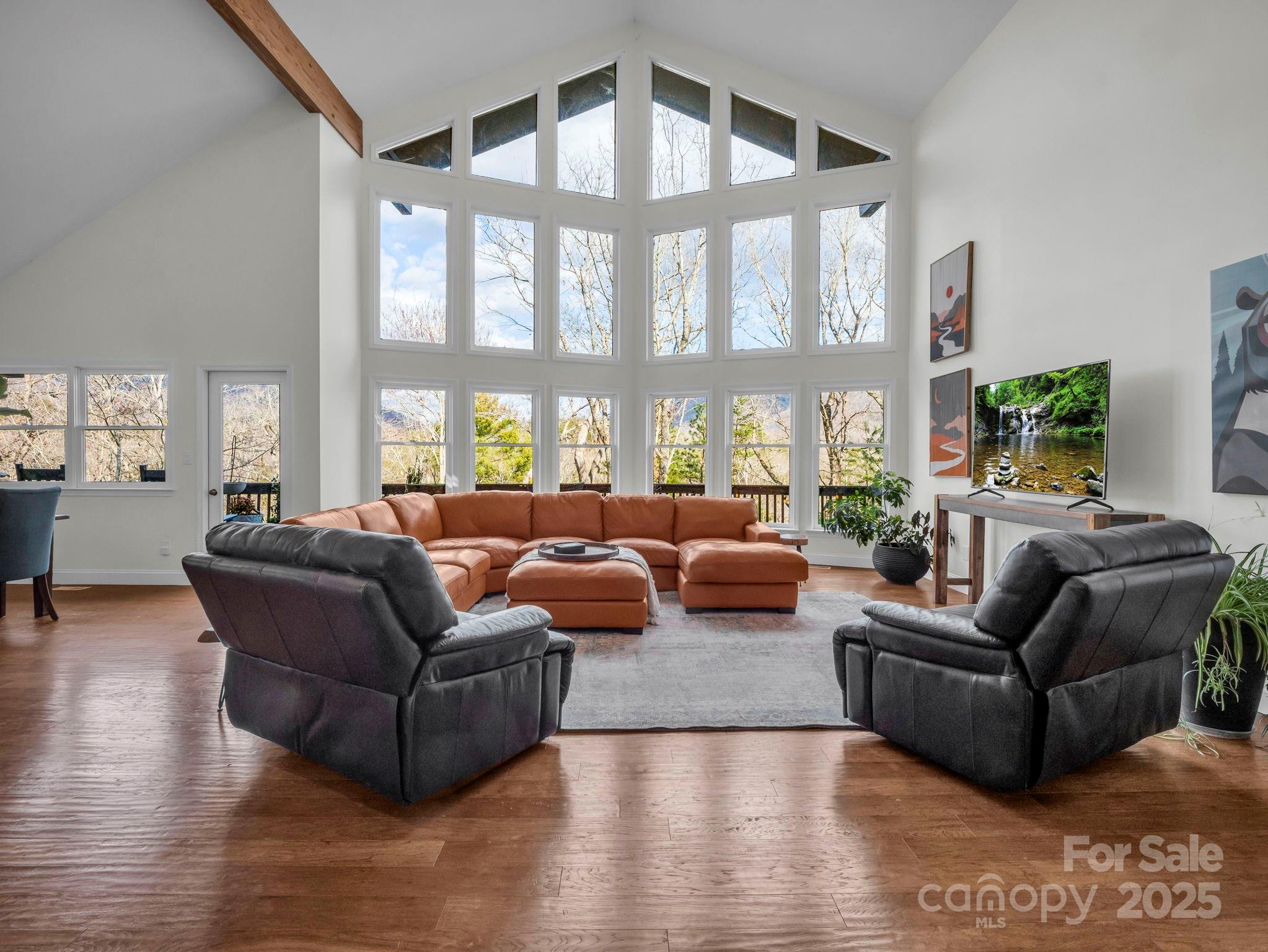 Rumbling Bald on Lake Lure - Residential