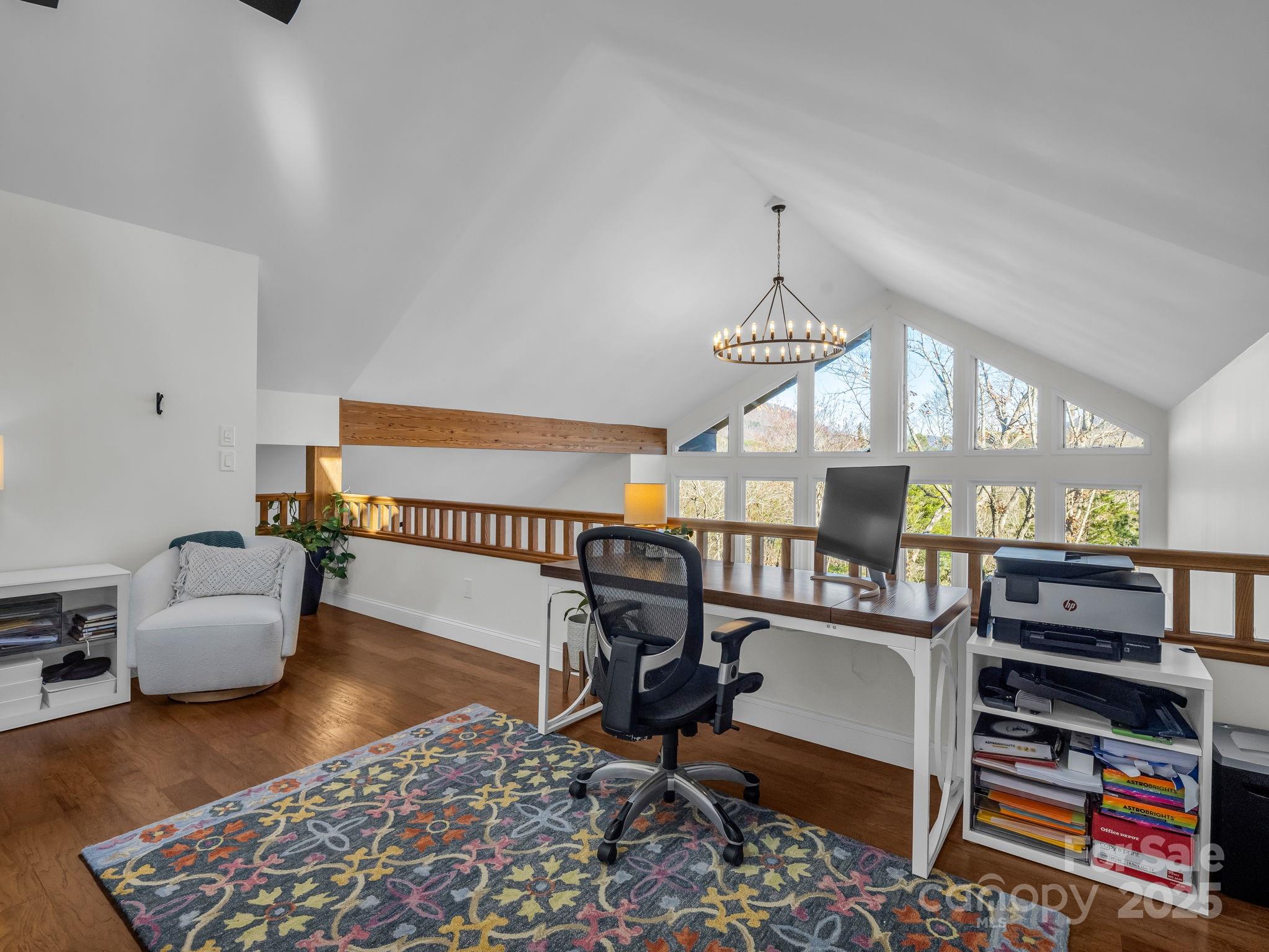 Rumbling Bald on Lake Lure - Residential