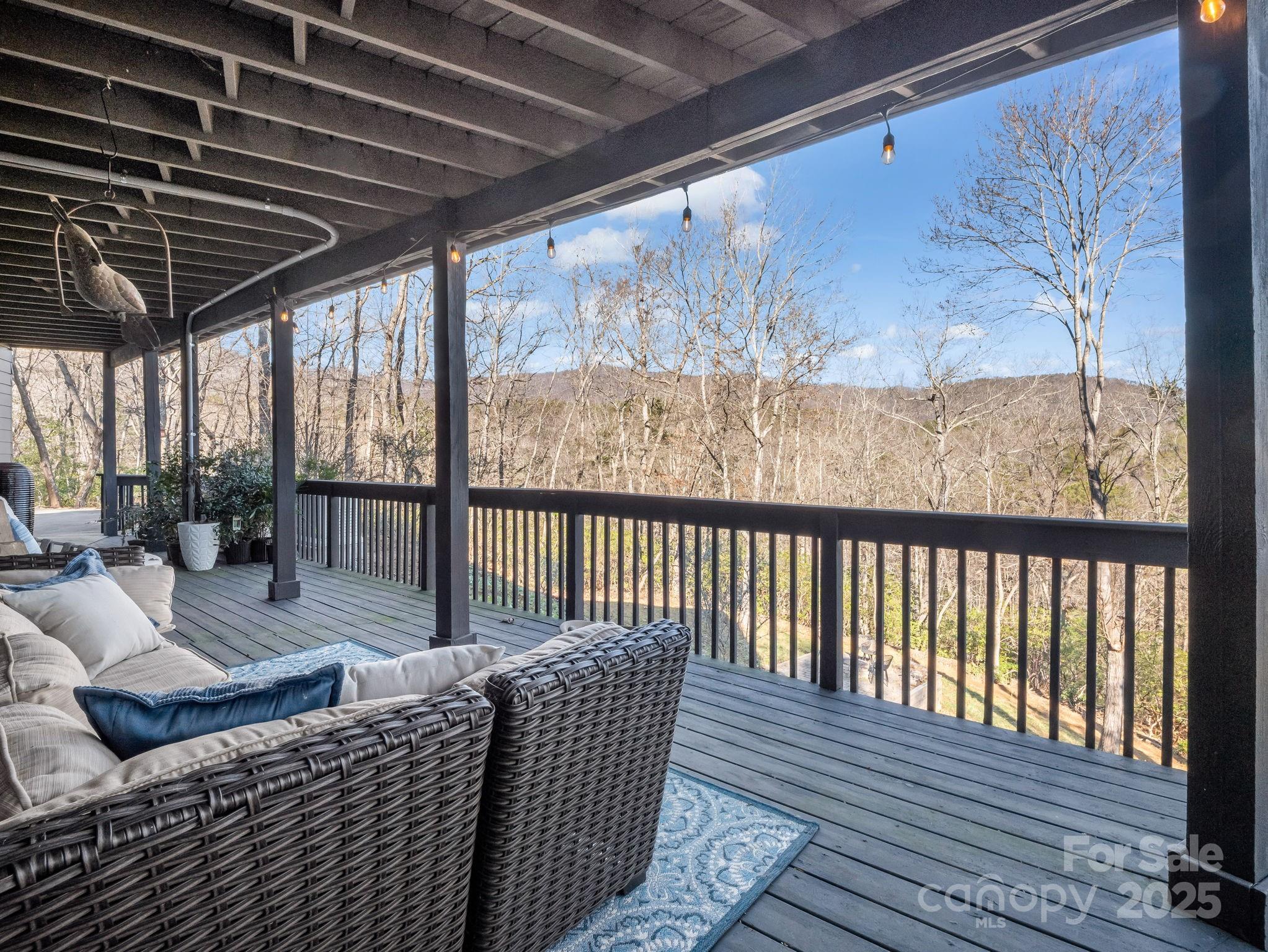 Rumbling Bald on Lake Lure - Residential