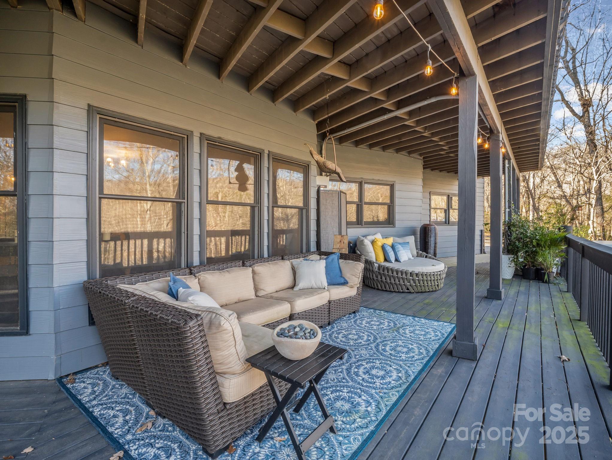 Rumbling Bald on Lake Lure - Residential
