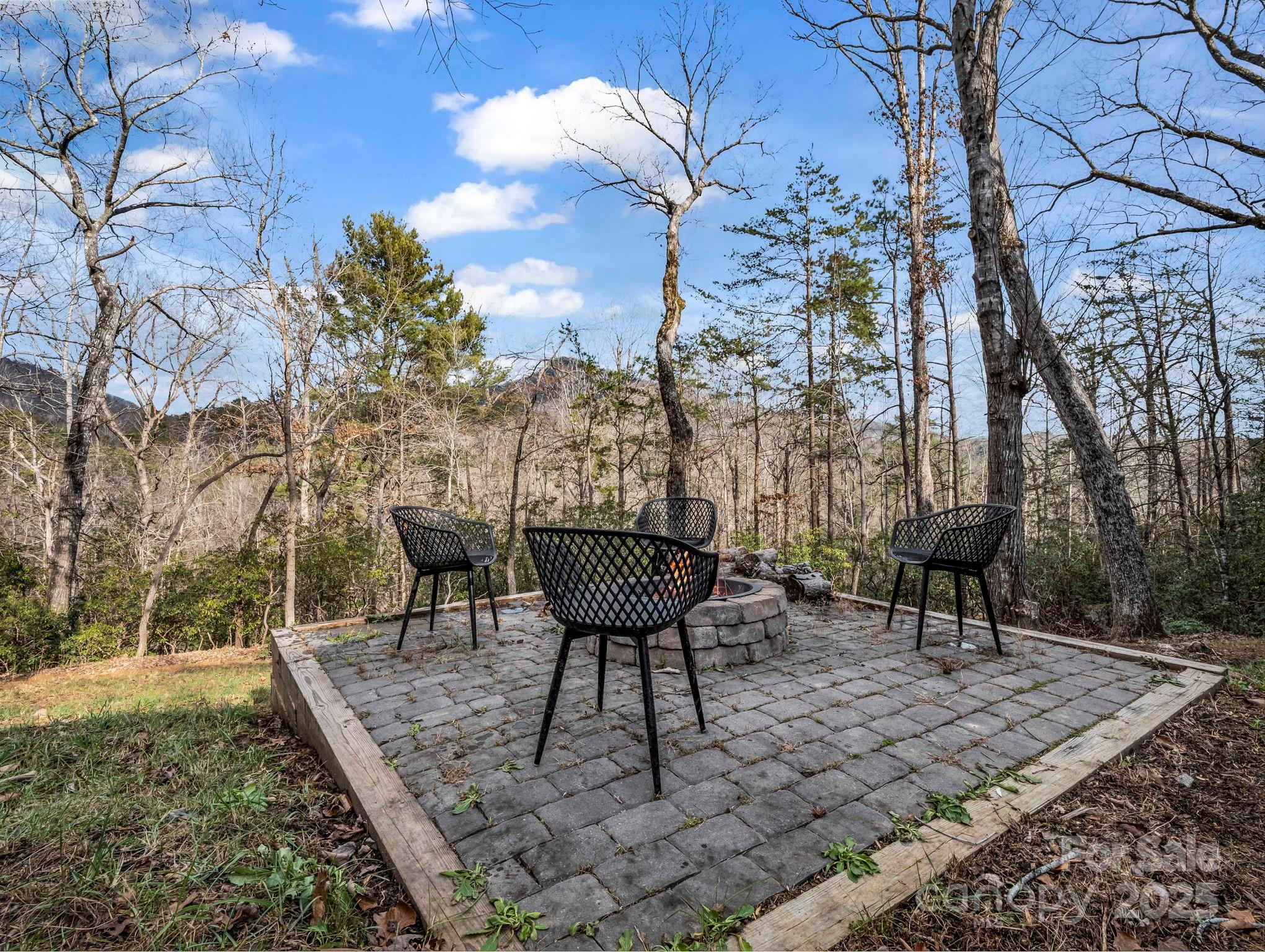 Rumbling Bald on Lake Lure - Residential
