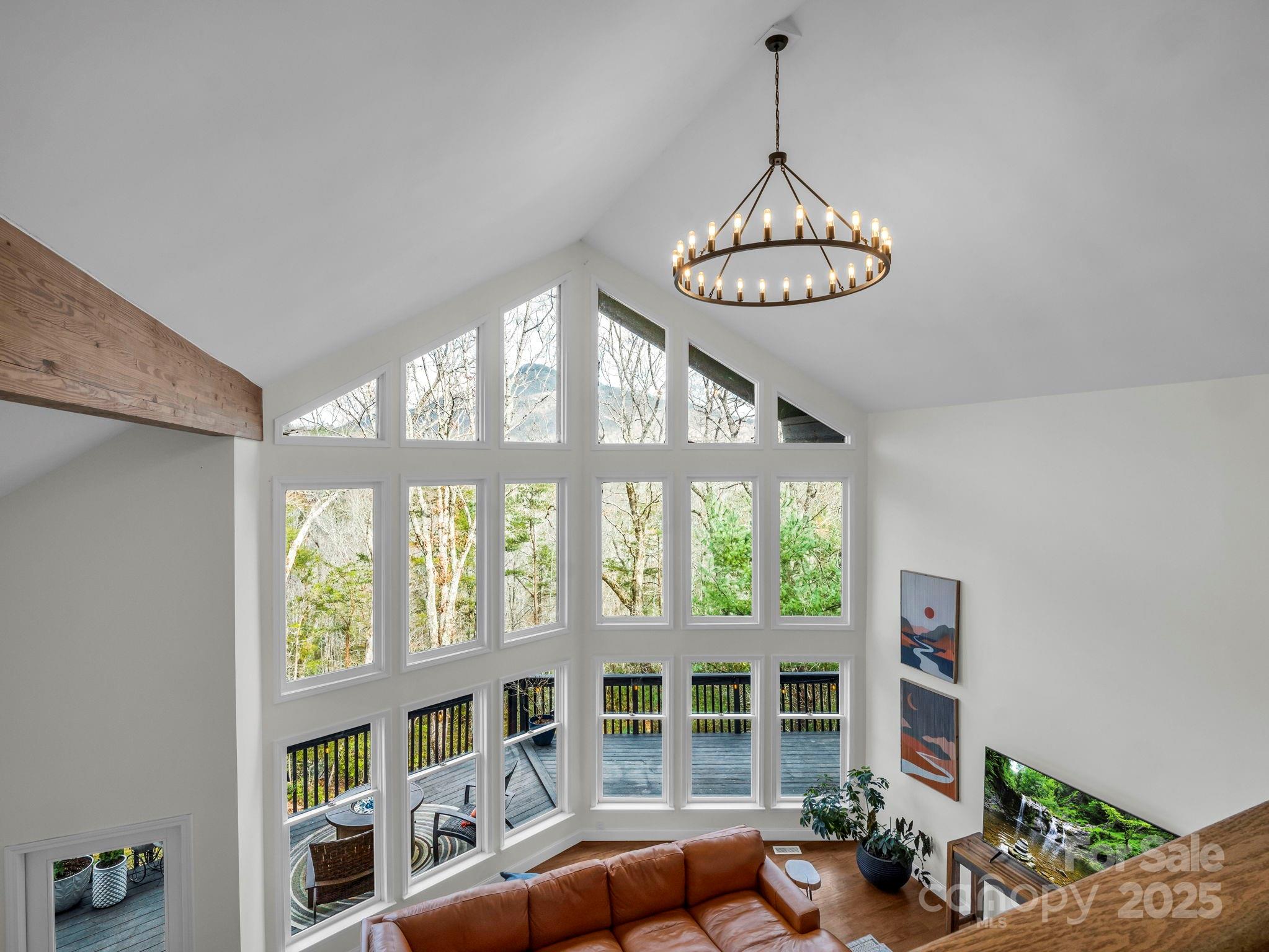 Rumbling Bald on Lake Lure - Residential