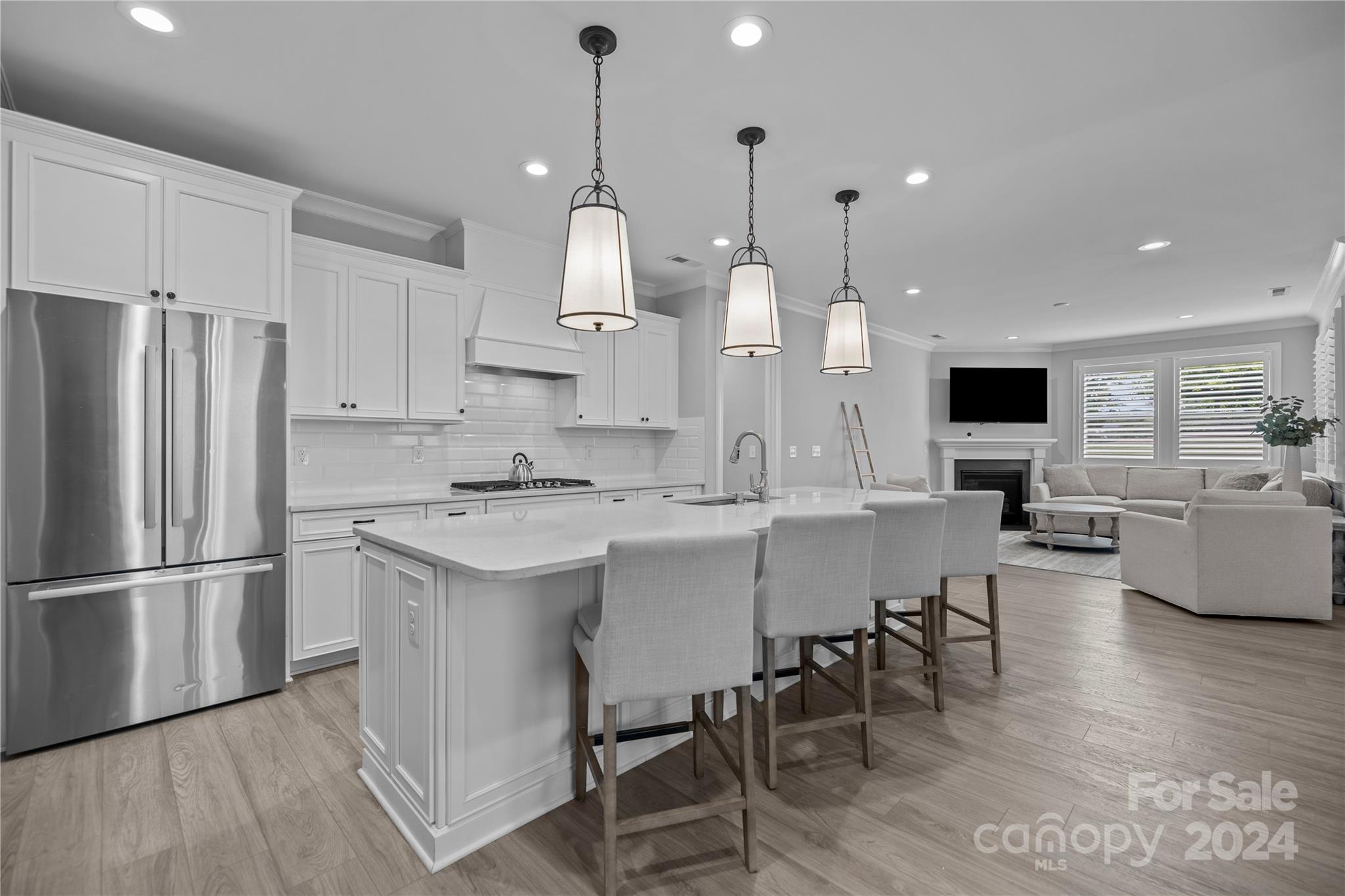 Cadence - Residential