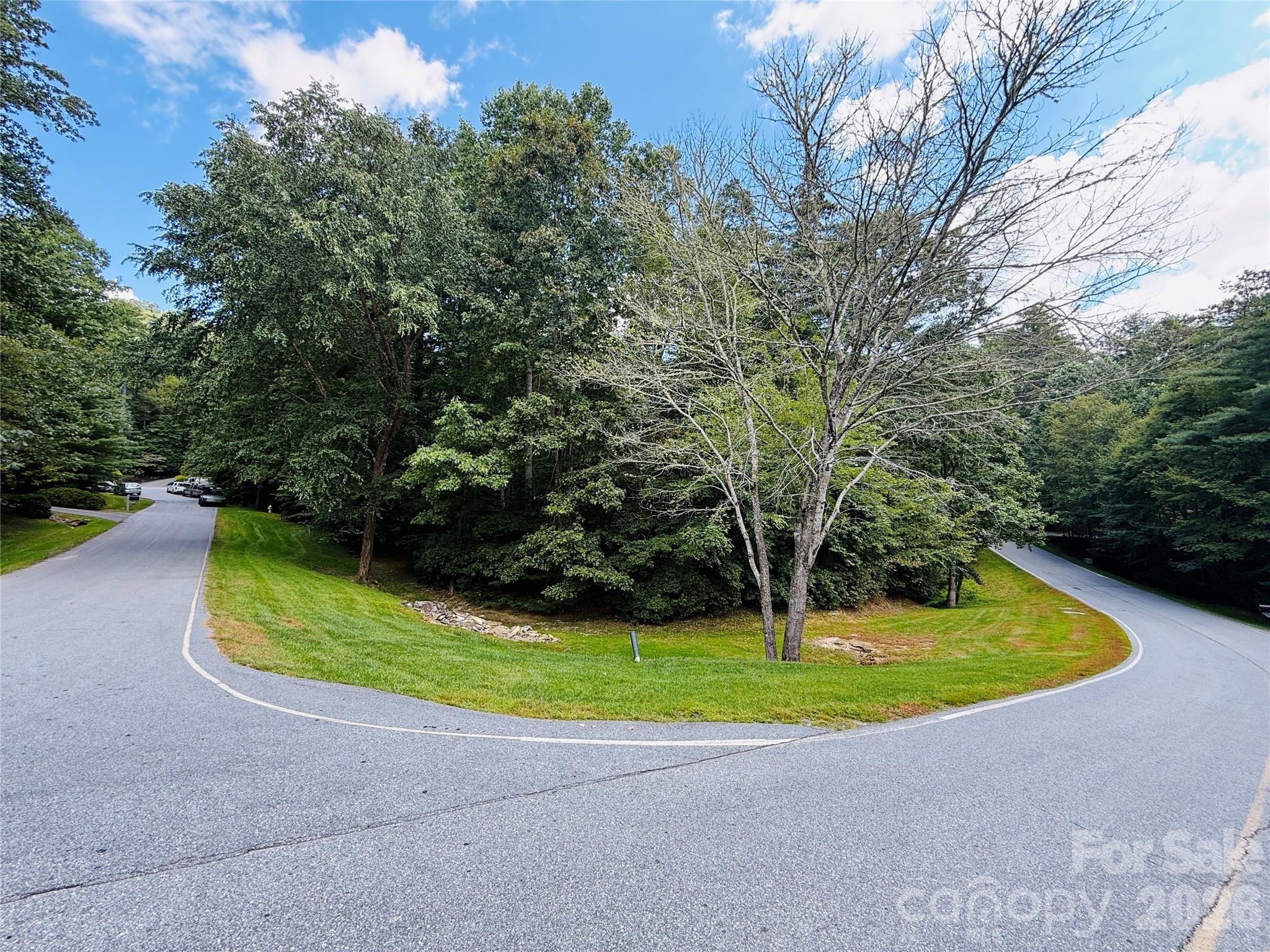 Discover the perfect canvas for your dream luxury home at 20 Prickly Briar Rd in the prestigious Champion Hills community of Henderson County, NC. This beautifully wooded 0.93-acre lot offers privacy, natural beauty, and an ideal building site nestled within one of North Carolina's finest private golf developments.Champion Hills is renowned for its Tom Fazio-designed championship golf course often called his "Mountain Masterpiece" consistently ranked as the #1 year-round course in Western North Carolina and among the top in the state. This luxury community blends Southern hospitality with an elevated mountain lifestyle, featuring stunning Blue Ridge Mountain views, clear streams, and elevations around 2,500-3,000 feet for four mild seasons.Residents enjoy an array of world-class amenities, including a state-of-the-art fitness and wellness center, lighted tennis courts, bocce courts, a heated pool and hydro spa, fine and casual dining in the lodge-style clubhouse, extensive walking and hiking trails, and a vibrant social calendar with events for every interest.Just minutes from charming downtown Hendersonville famous for its shops, dining, and festivals and a short drive to Asheville's cultural scene, this location combines serene seclusion with convenient access to everything Western North Carolina offers.Utilities like water and sewer are available, making this prime lot ready for your custom luxury build in a sought-after, engaged community where over half the residents enjoy year-round living. Seize this rare opportunity to create your forever mountain retreat in Champion Hills!