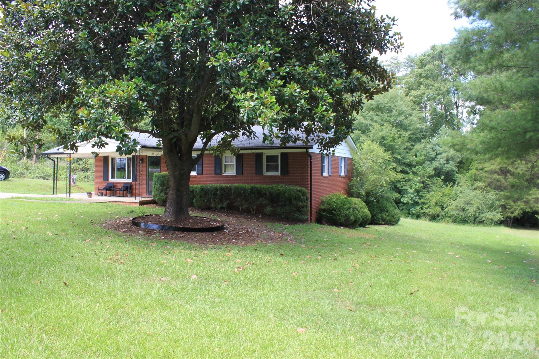 Springdale - Residential