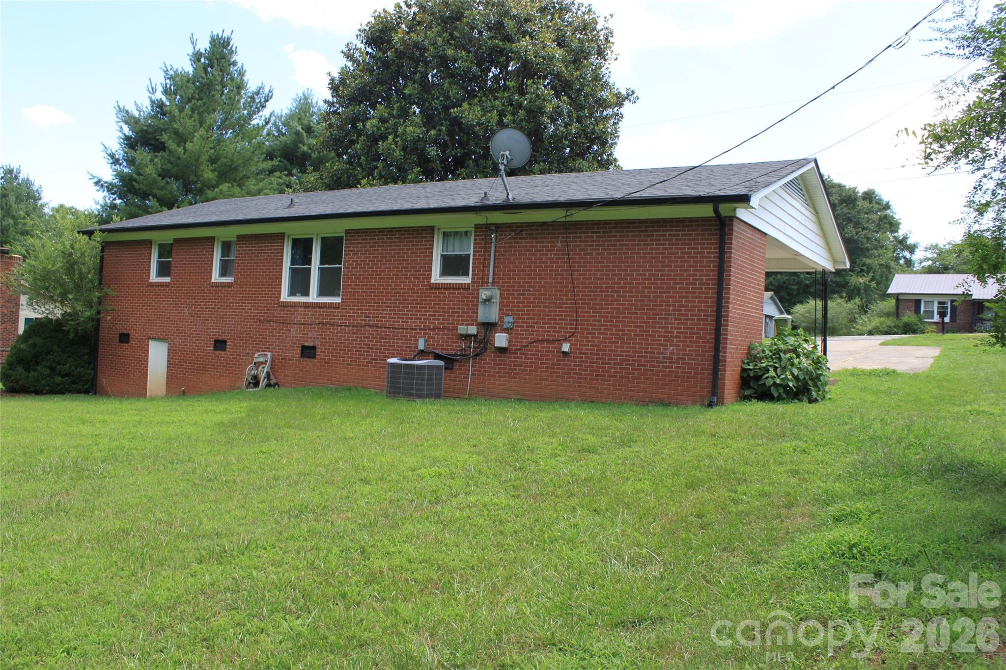 Springdale - Residential