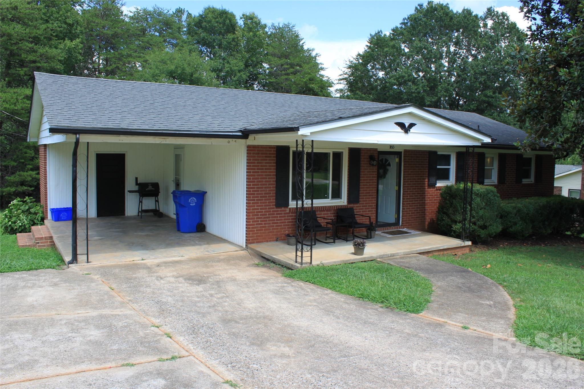 Springdale - Residential