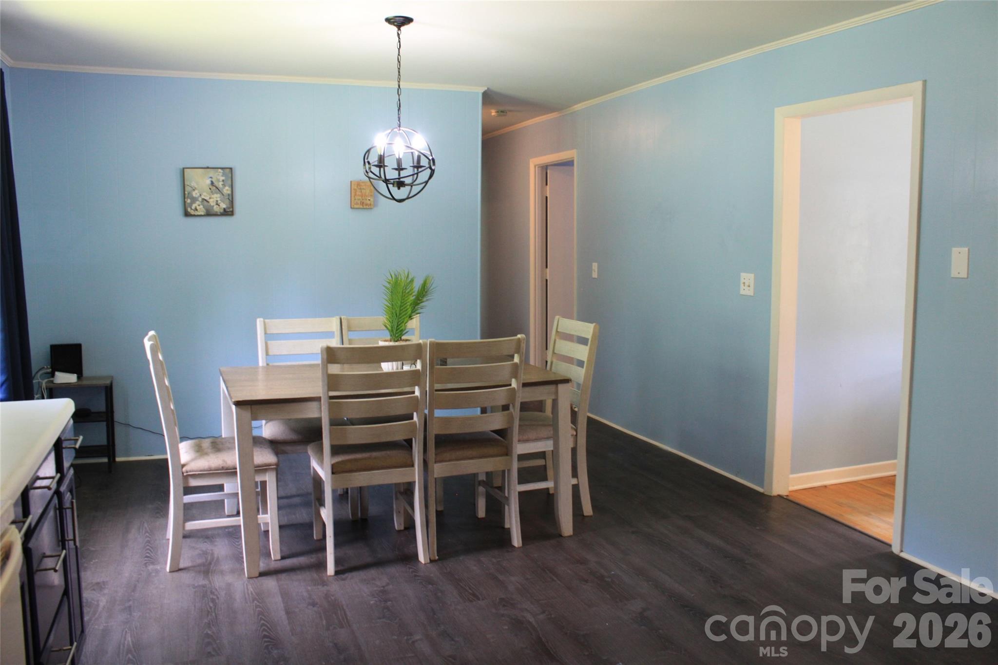 Springdale - Residential