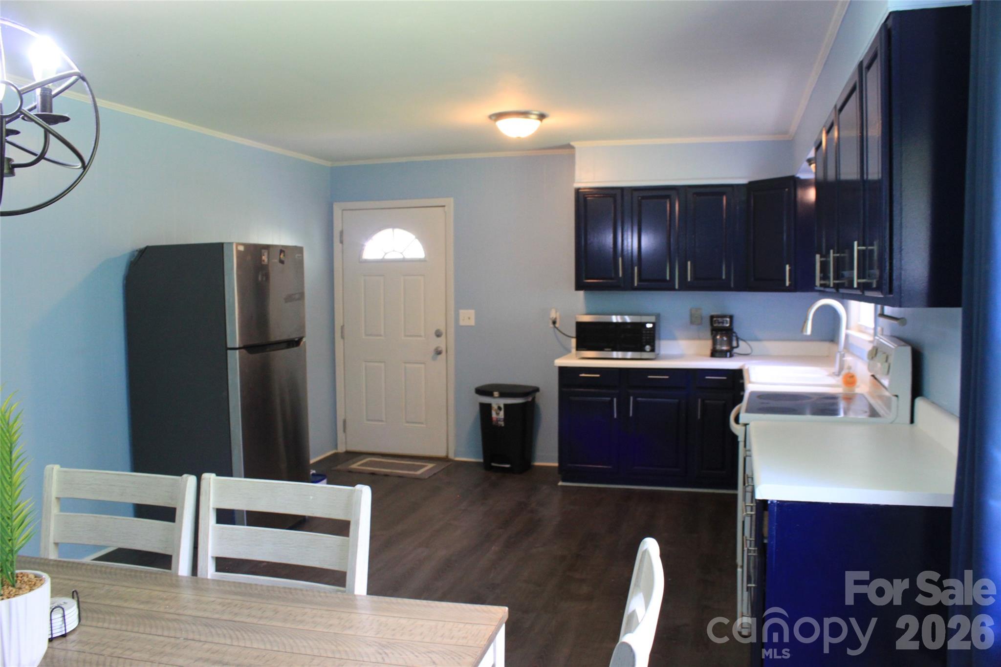 Springdale - Residential