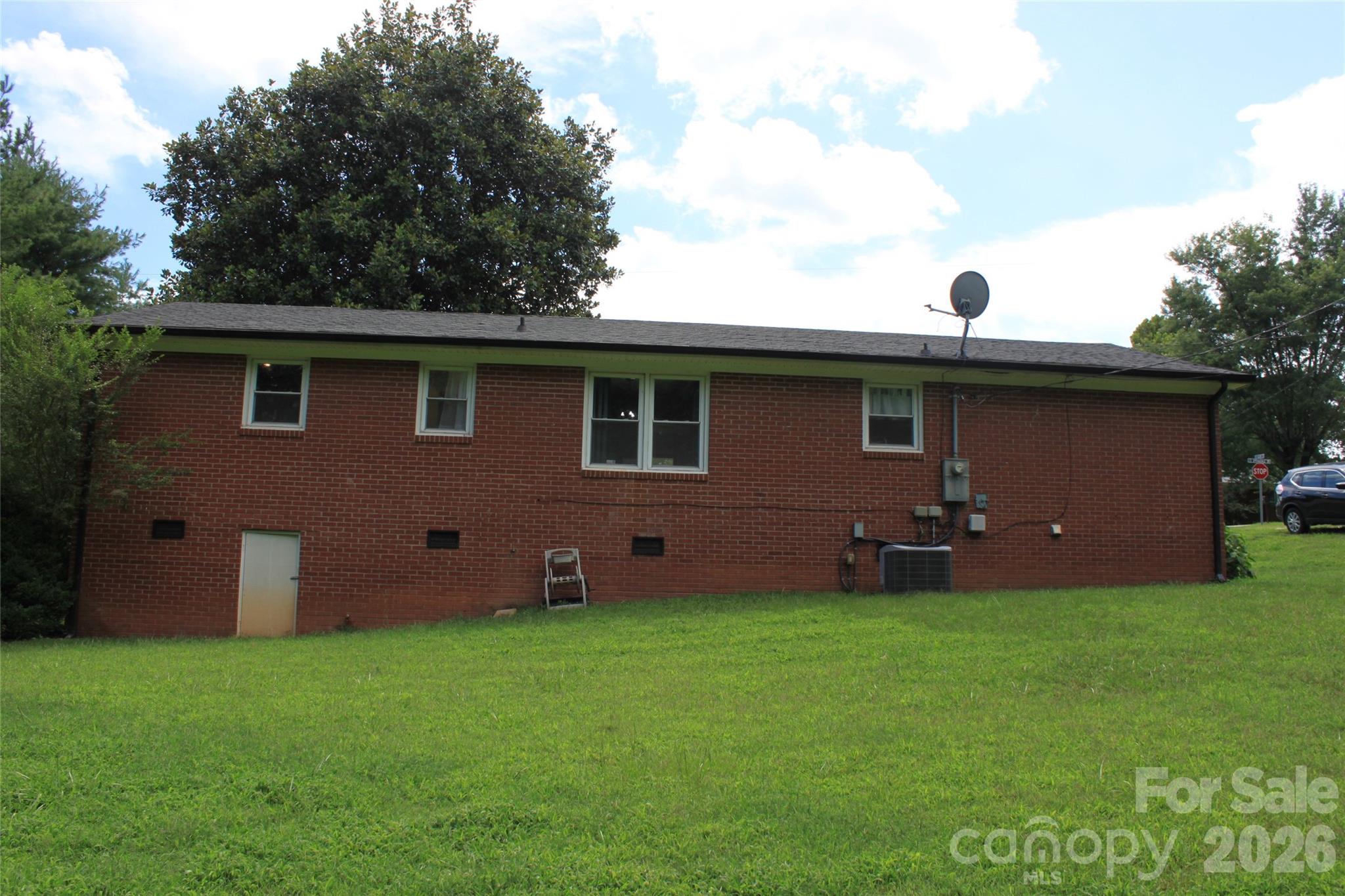 Springdale - Residential