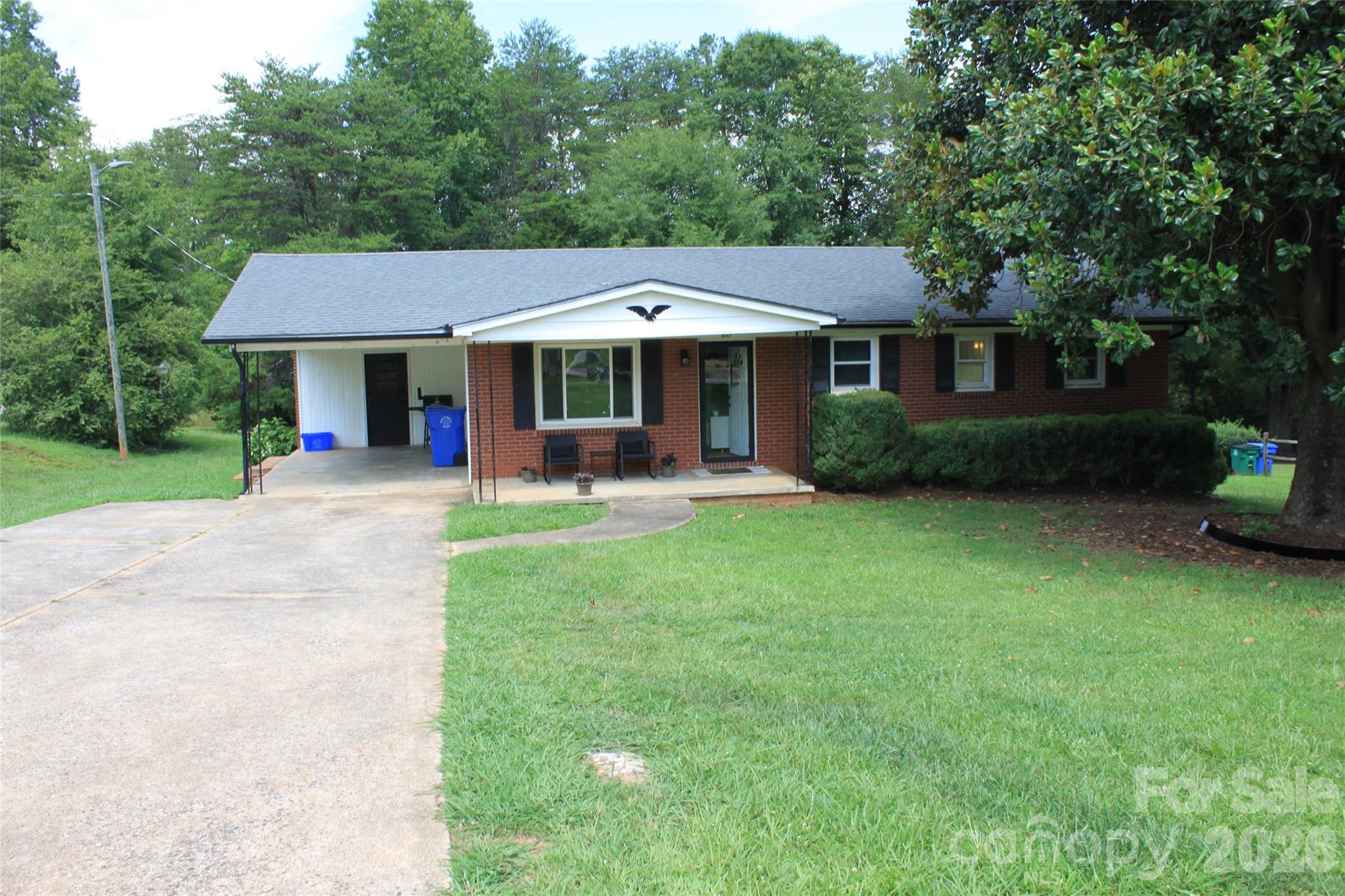 Springdale - Residential