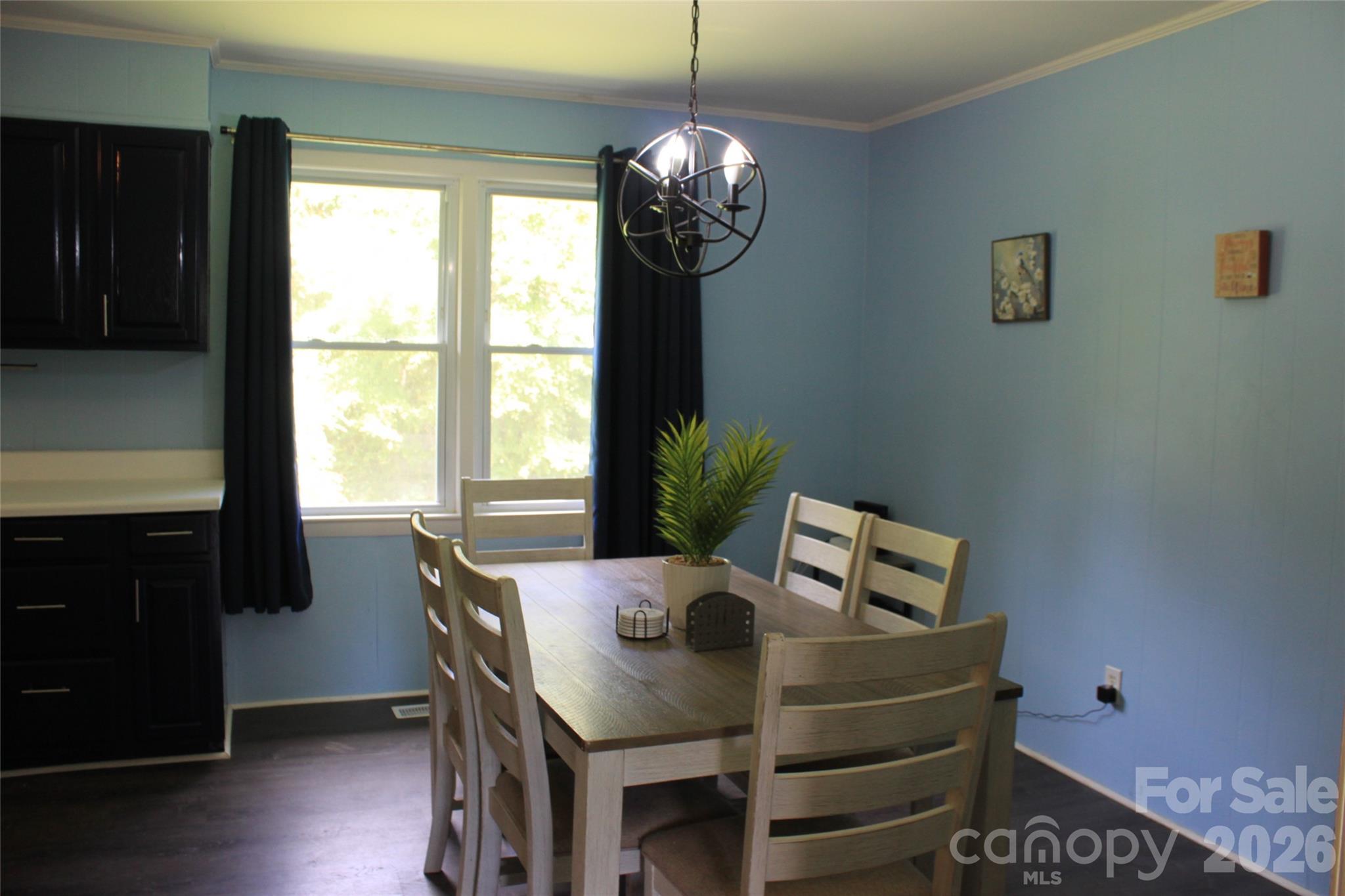 Springdale - Residential