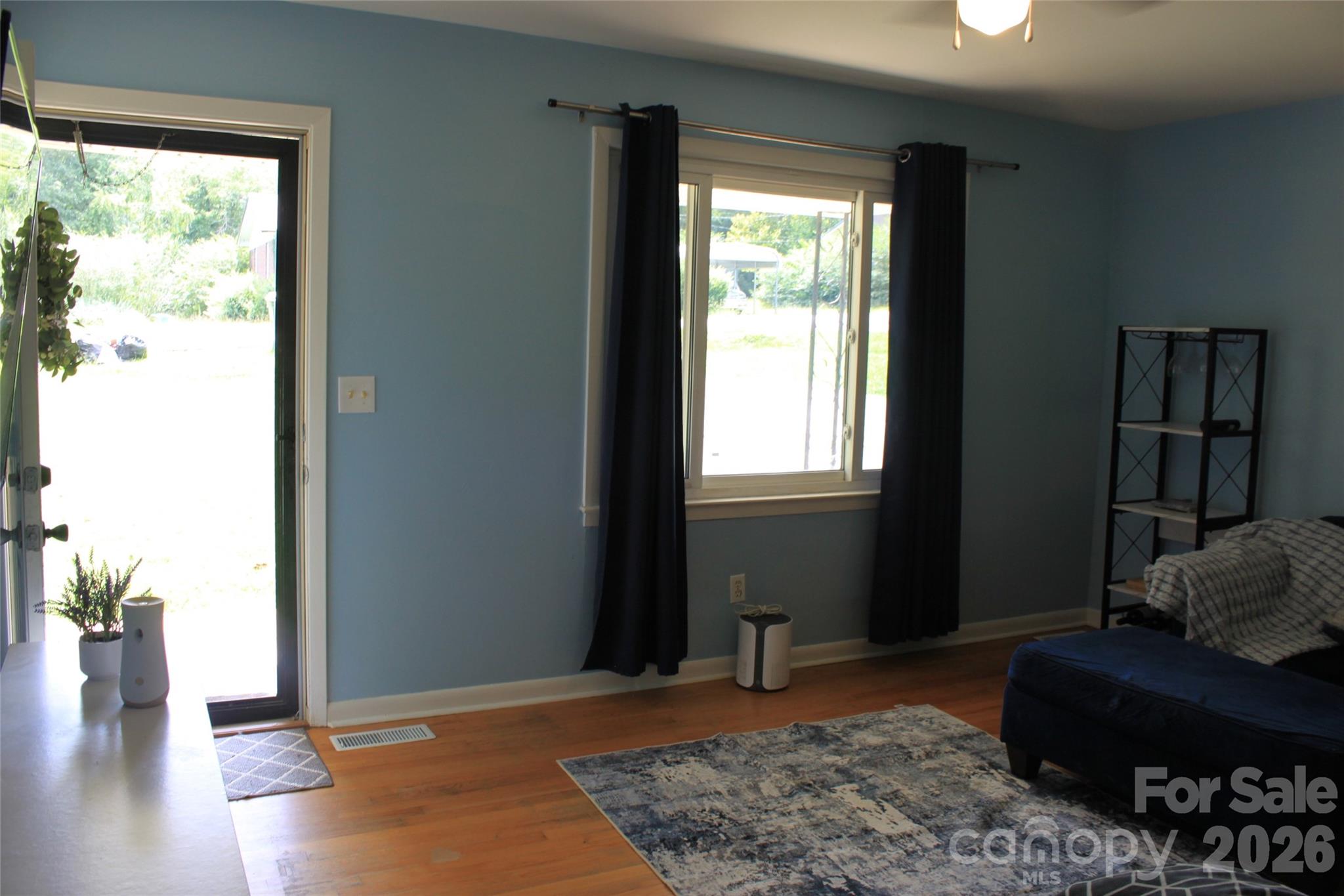 Springdale - Residential