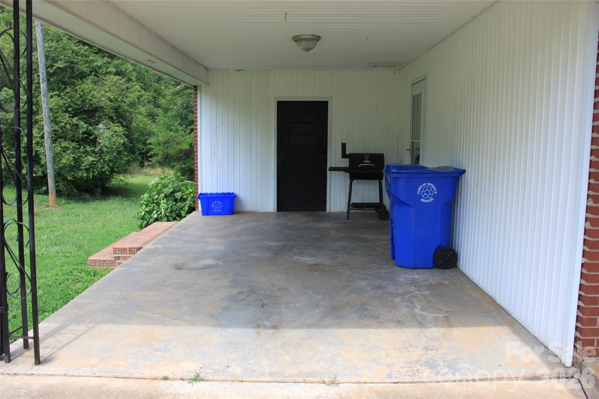 Springdale - Residential