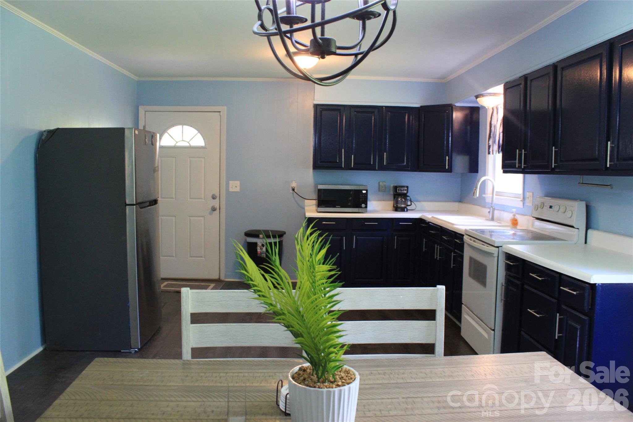 Springdale - Residential