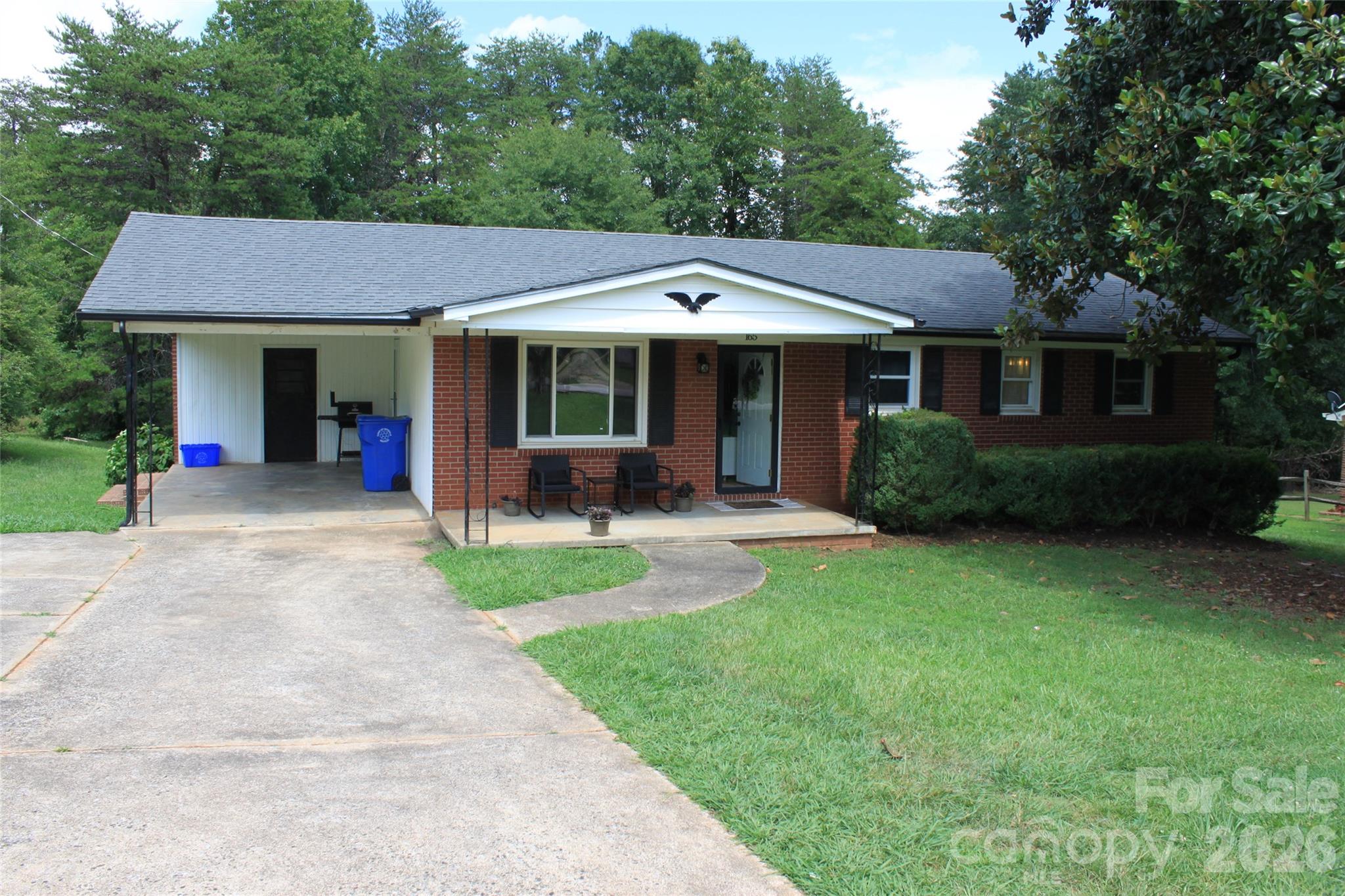 Springdale - Residential