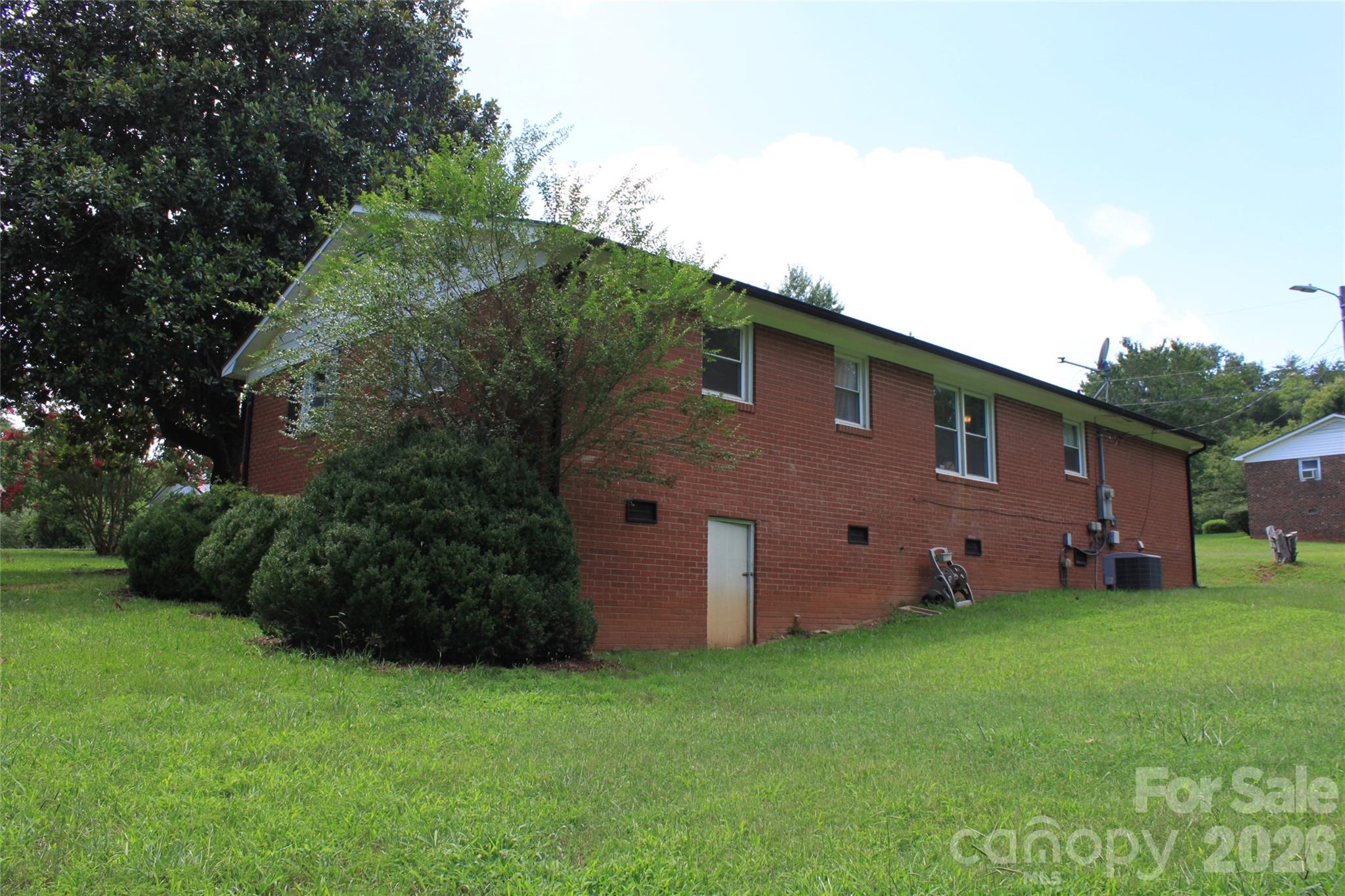 Springdale - Residential