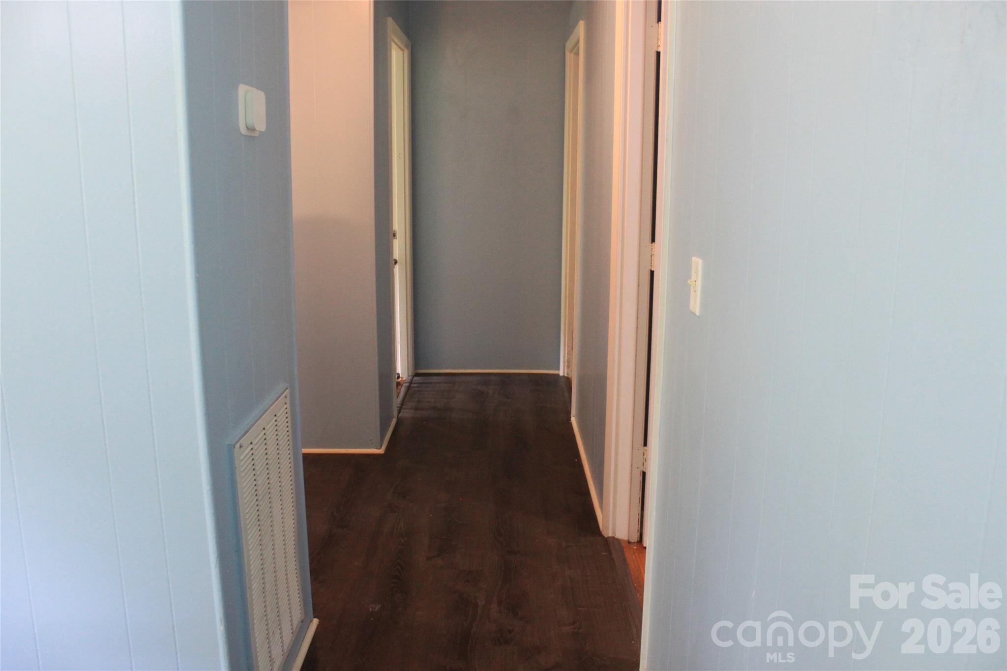 Springdale - Residential