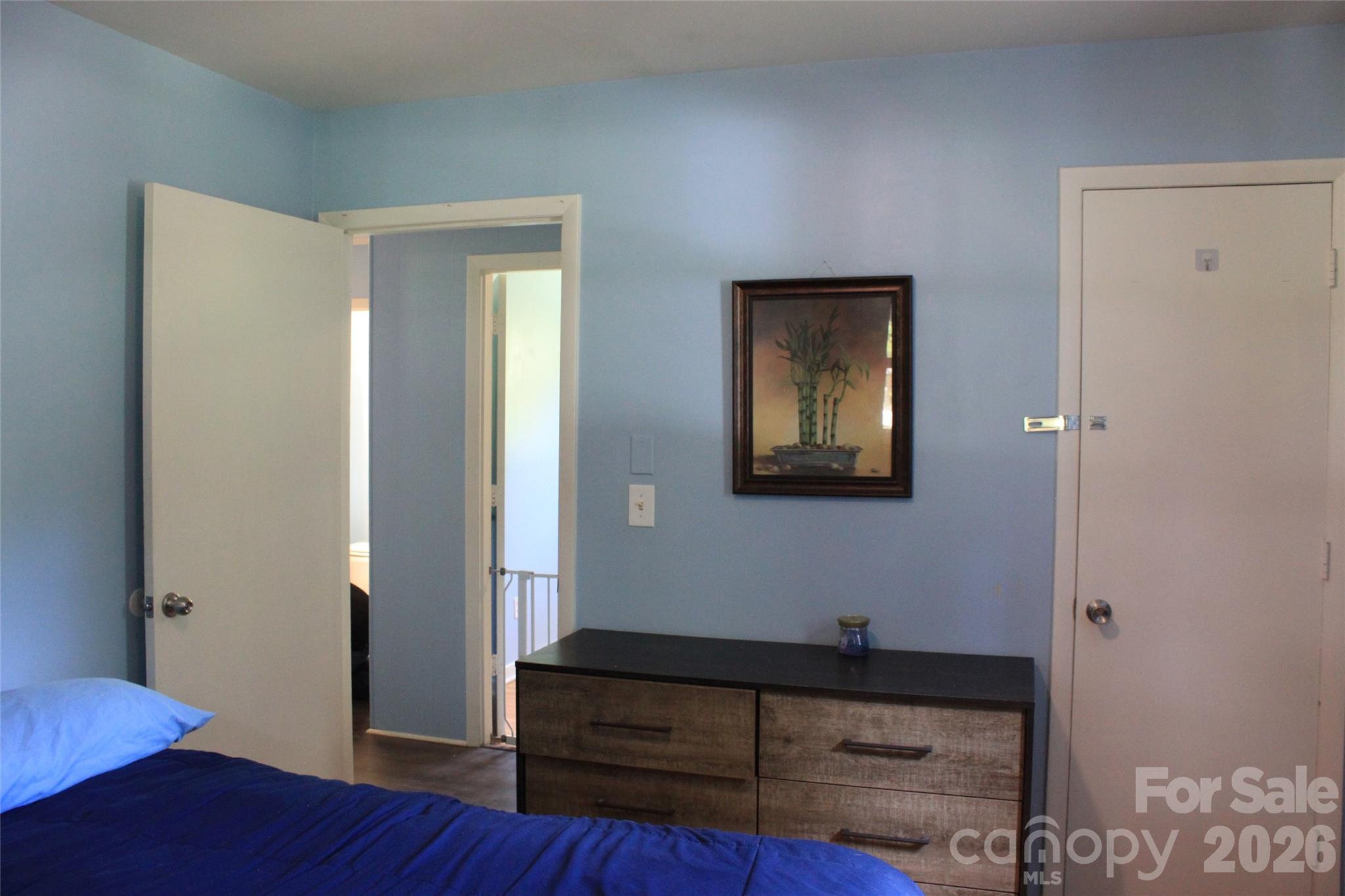 Springdale - Residential
